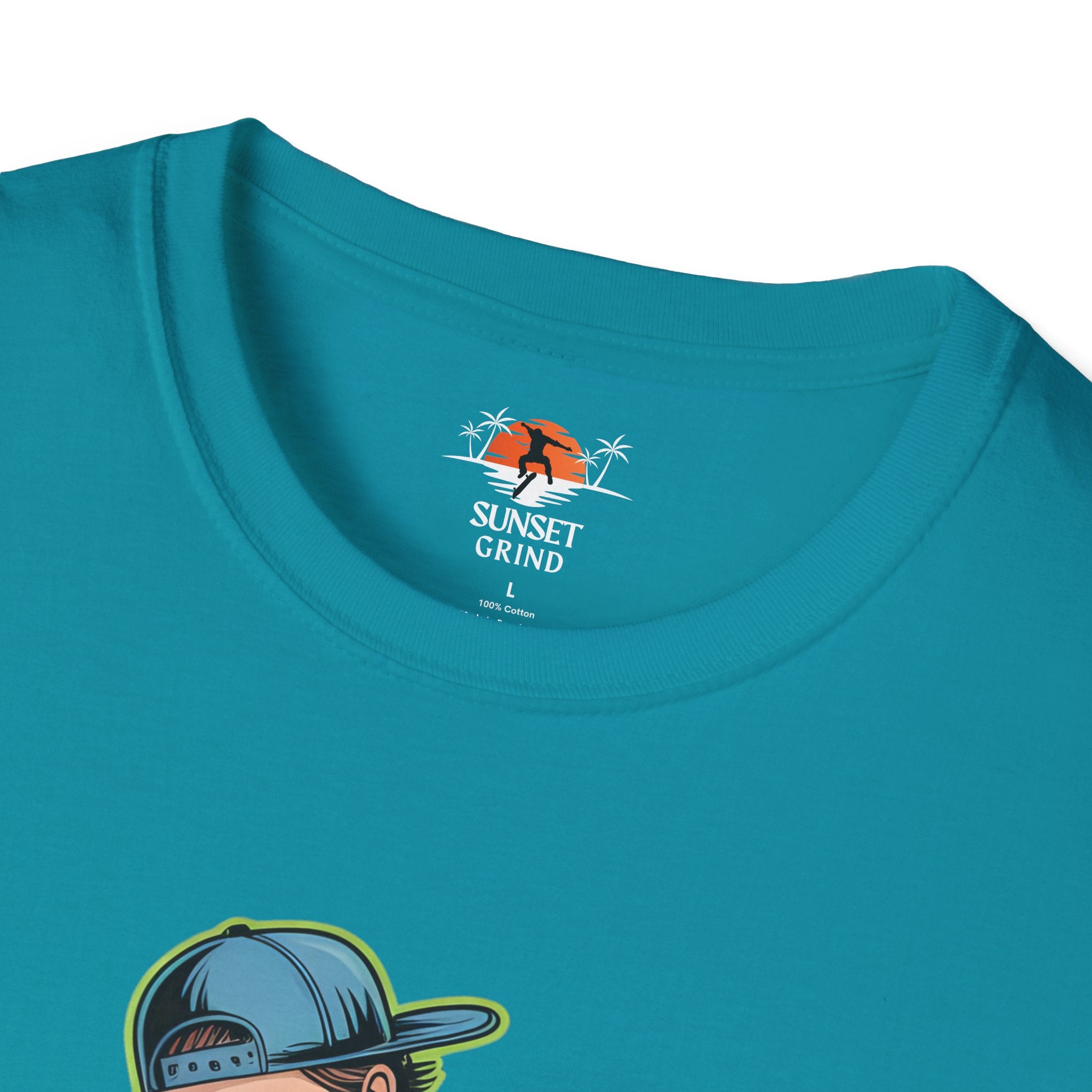 LEVEL UP T-Shirt