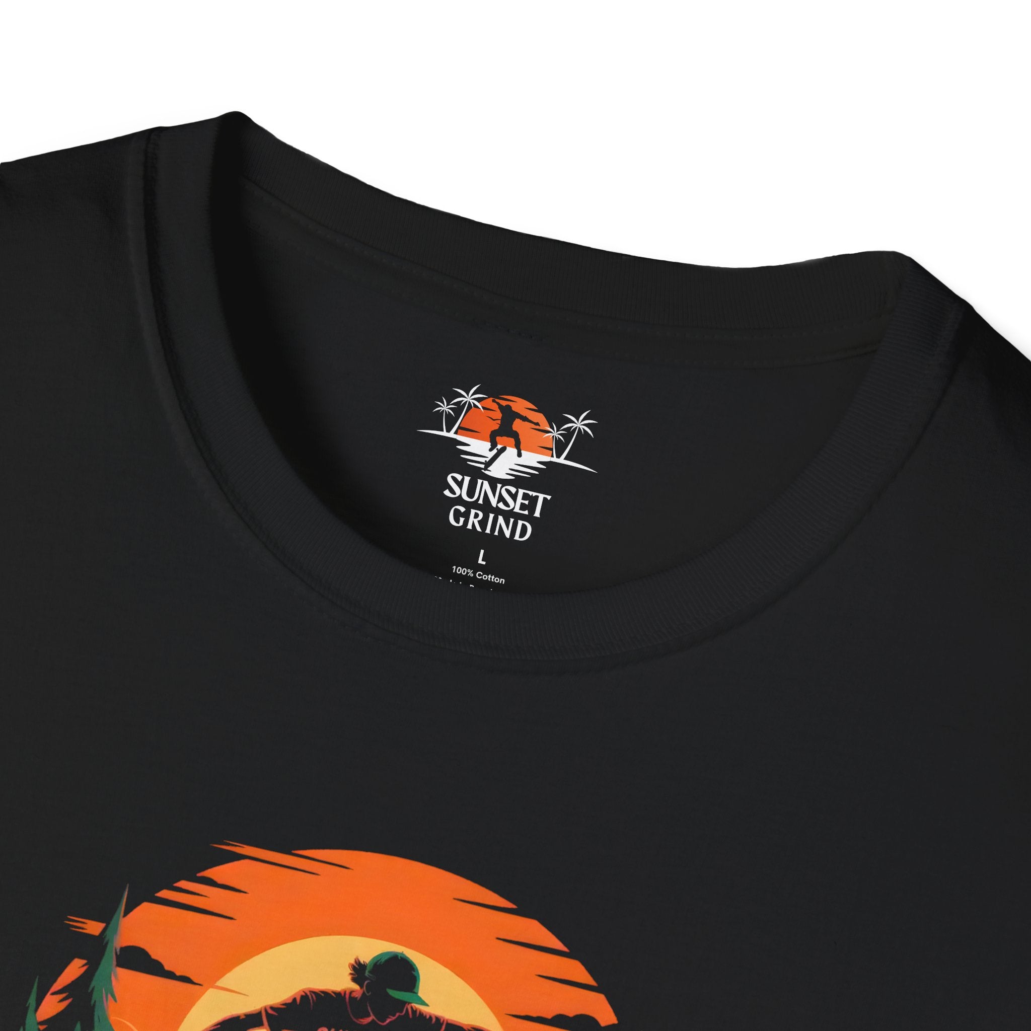SUNSET DREAMS T-Shirt
