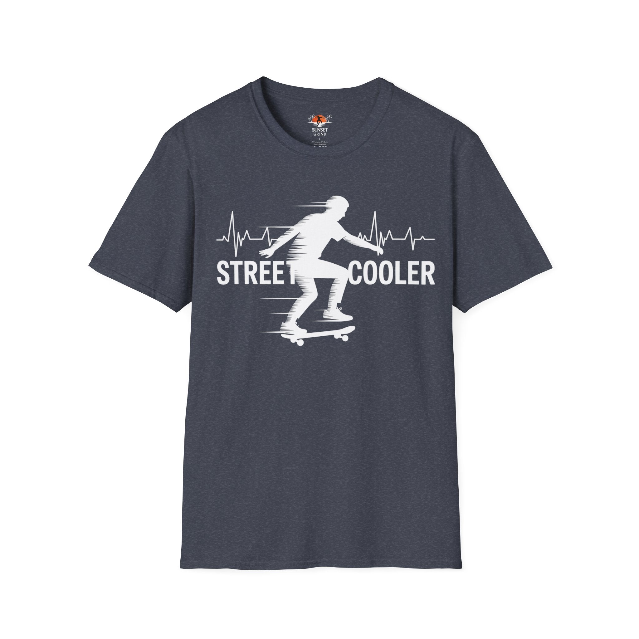 STREET COOLER 2 T-Shirt