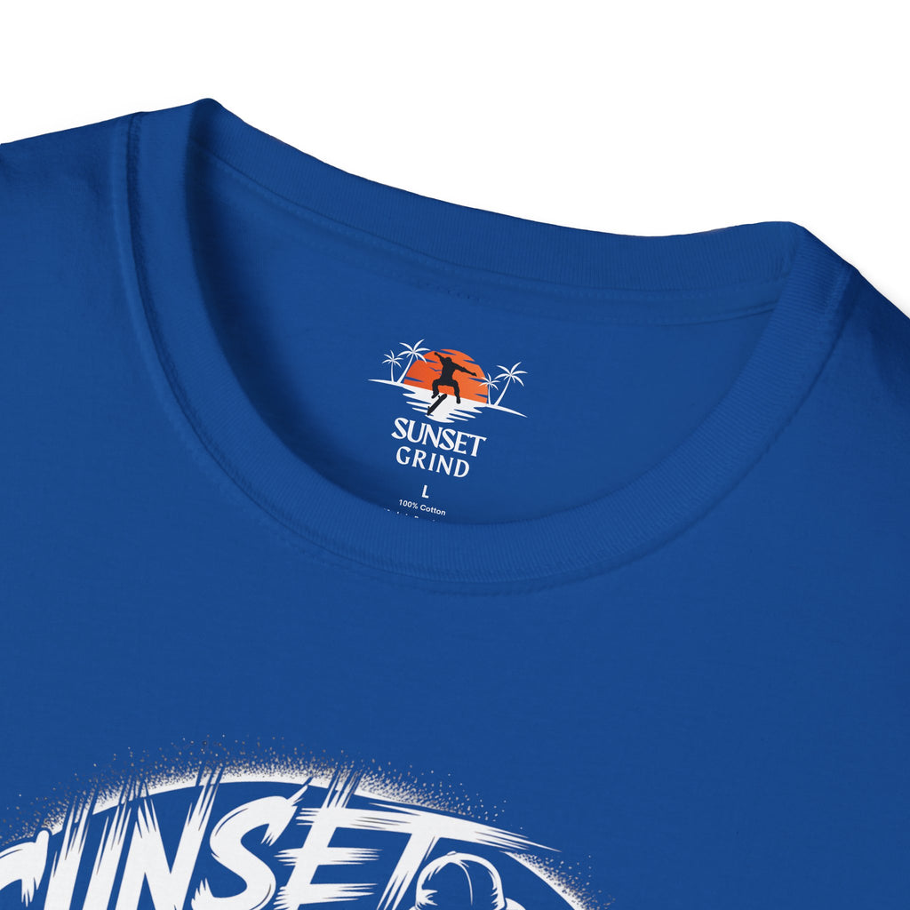 EVENING SHRED T-Shirt