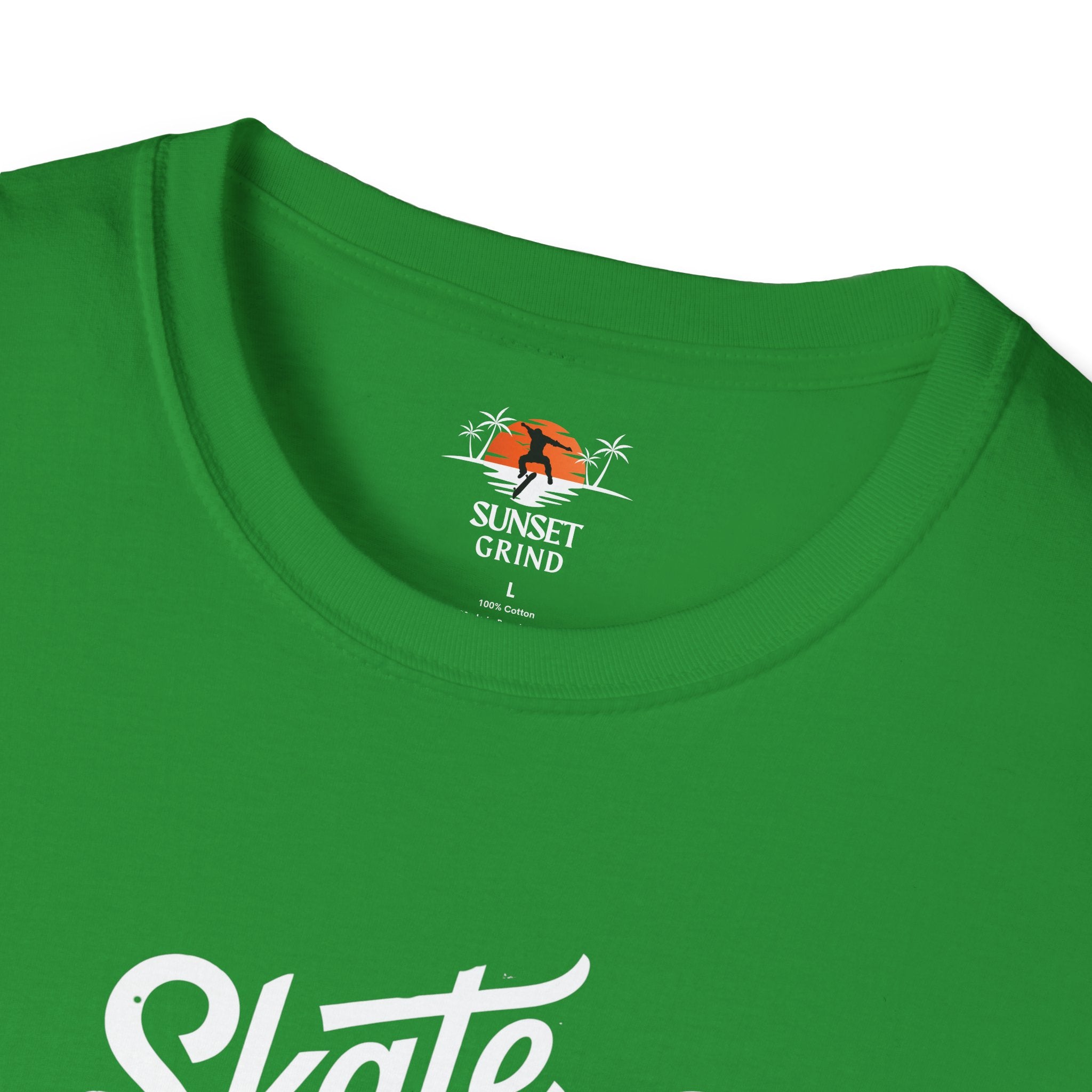 SKATEBOARDING T-Shirt