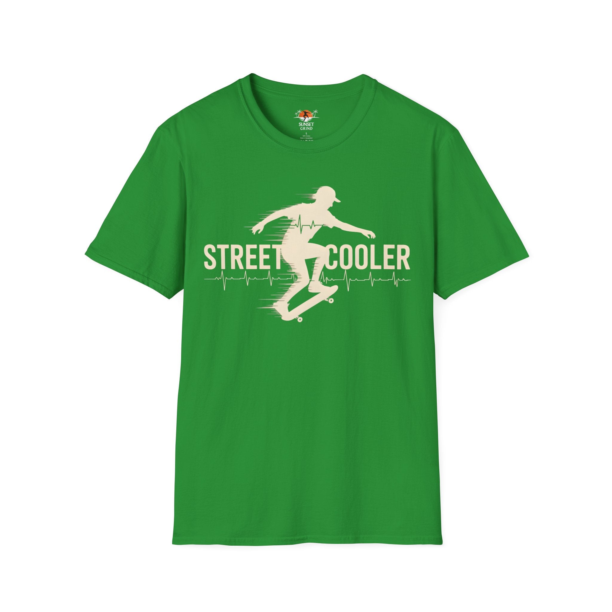 STREET COOLER 3 T-Shirt