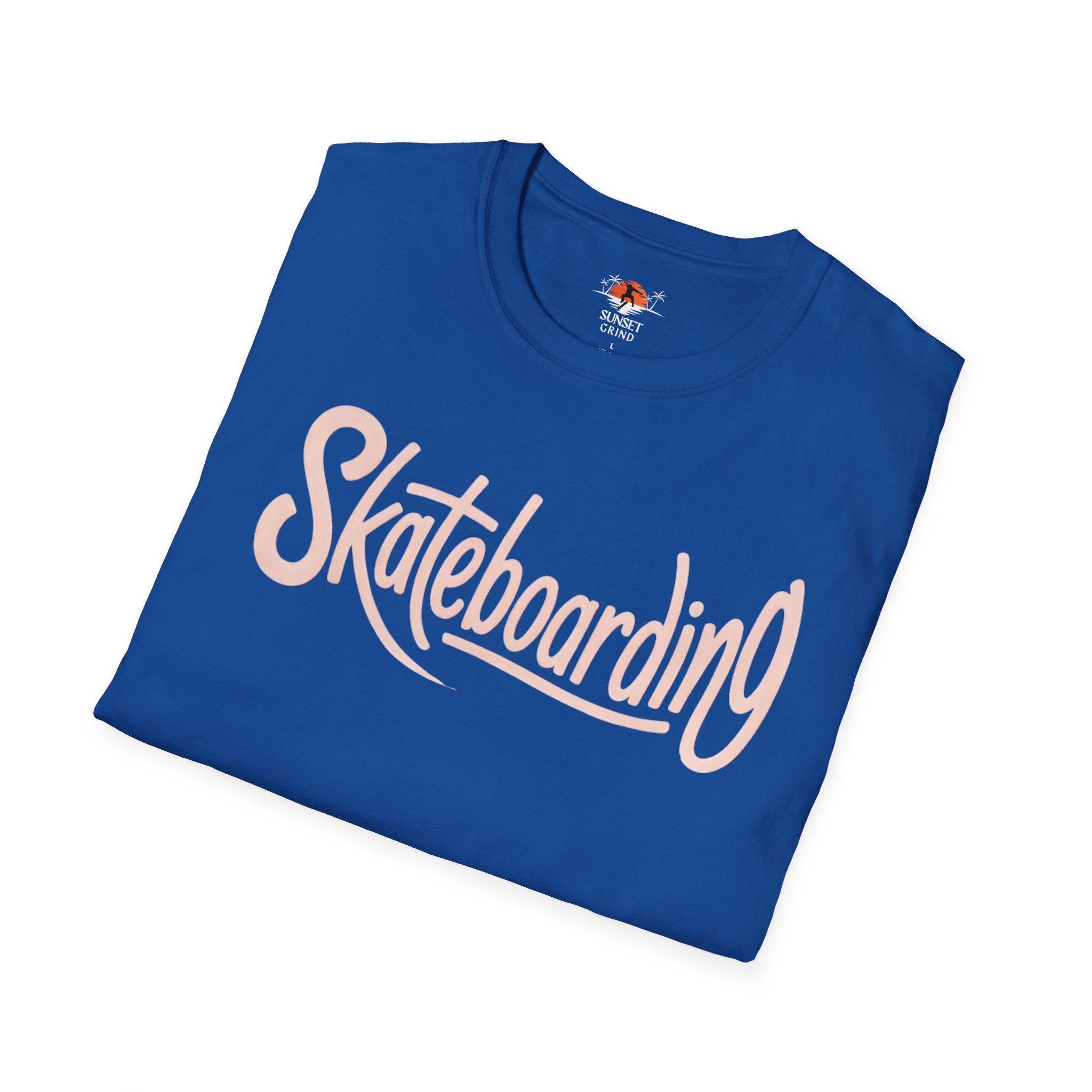 BOARD LIFE T-Shirt