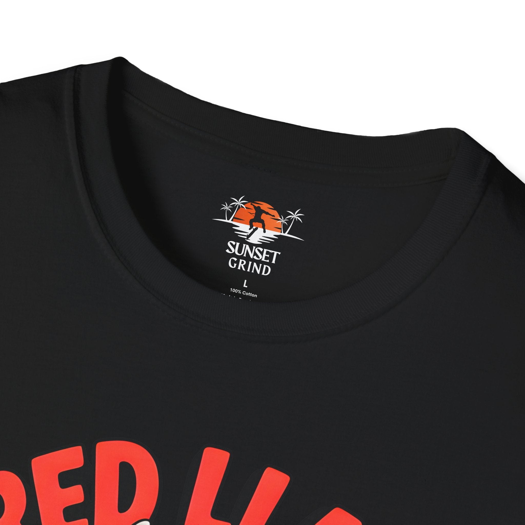 SHRED LLAMA T-Shirt