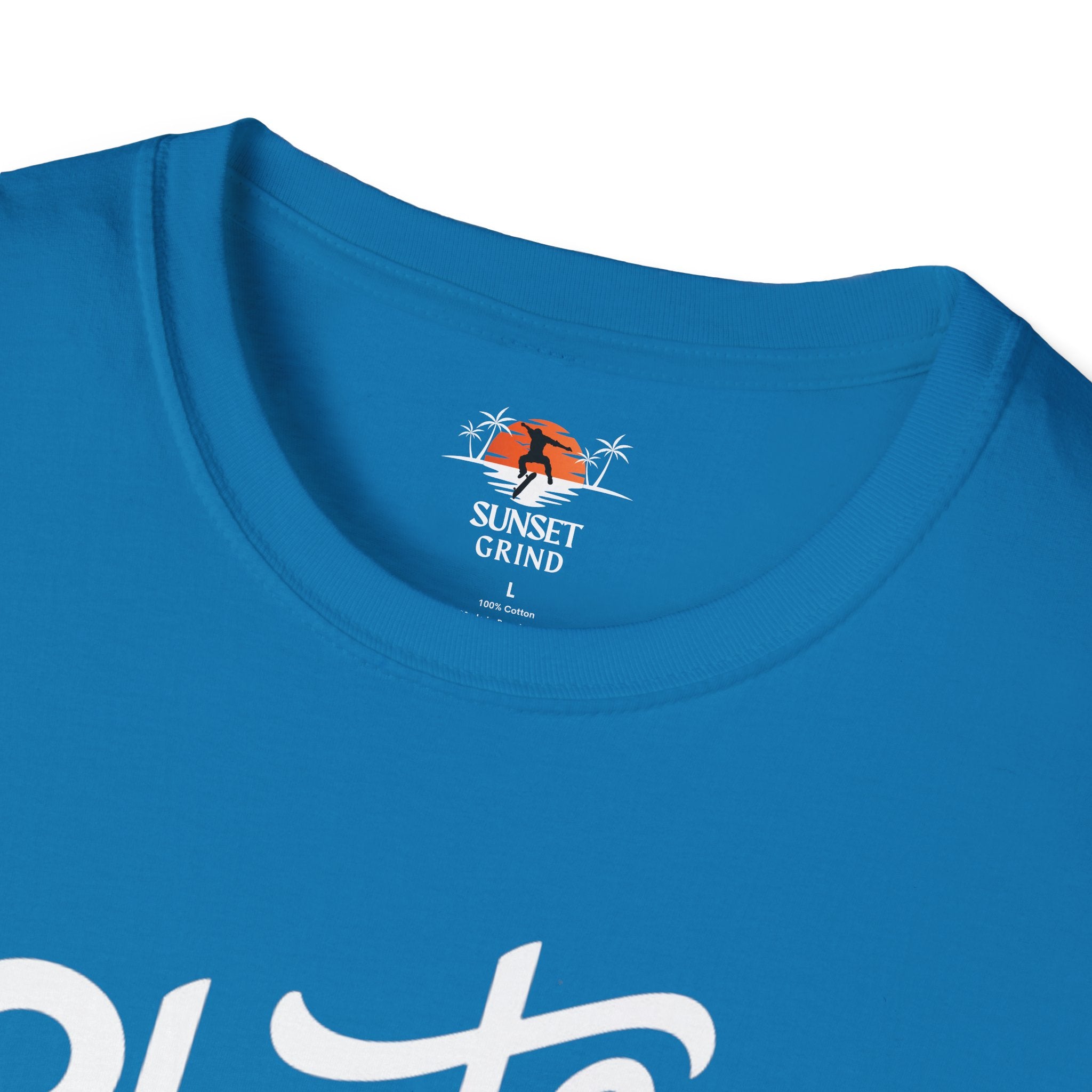GRIND & GLIDE T-Shirt