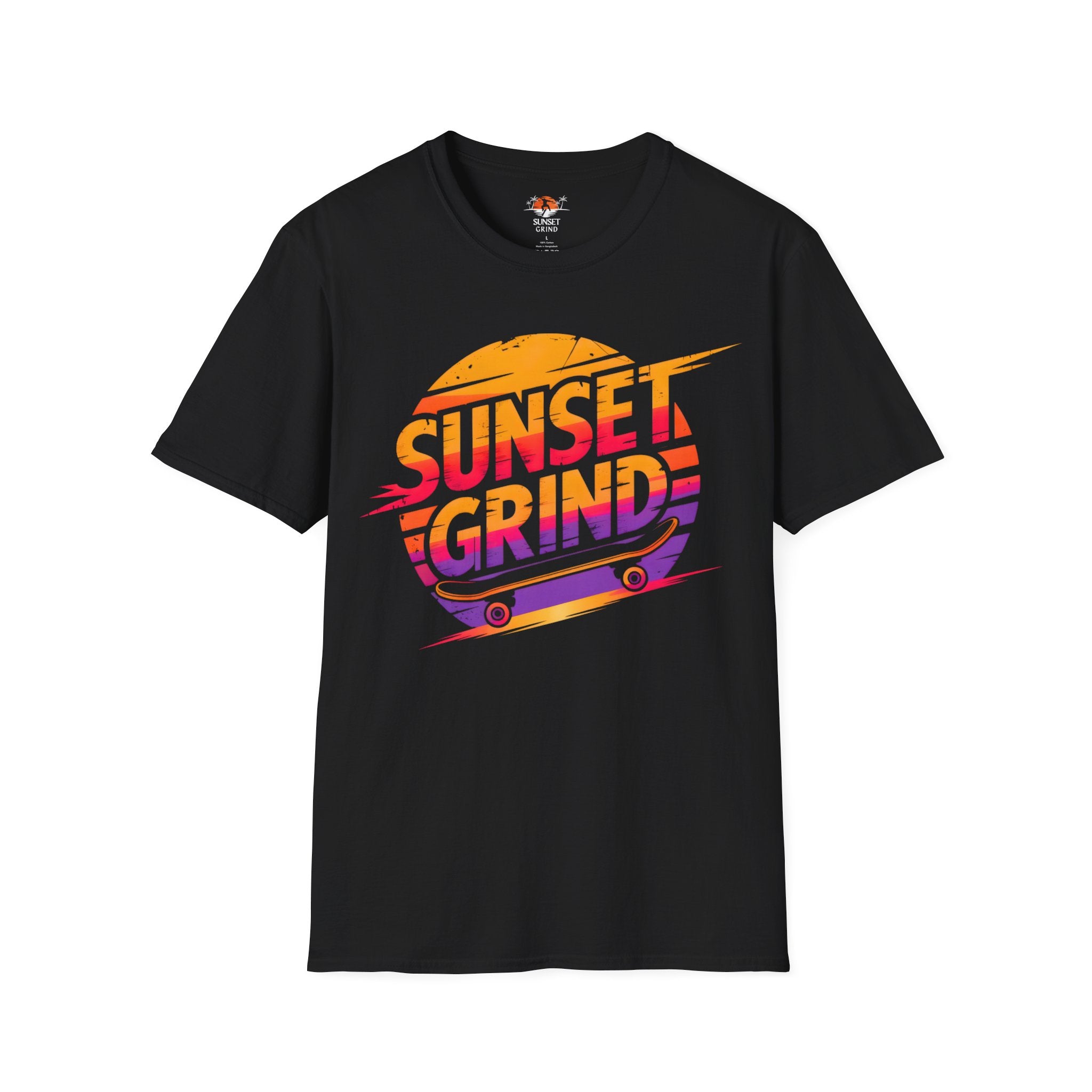 SUNSET STRIKE 2 T-Shirt