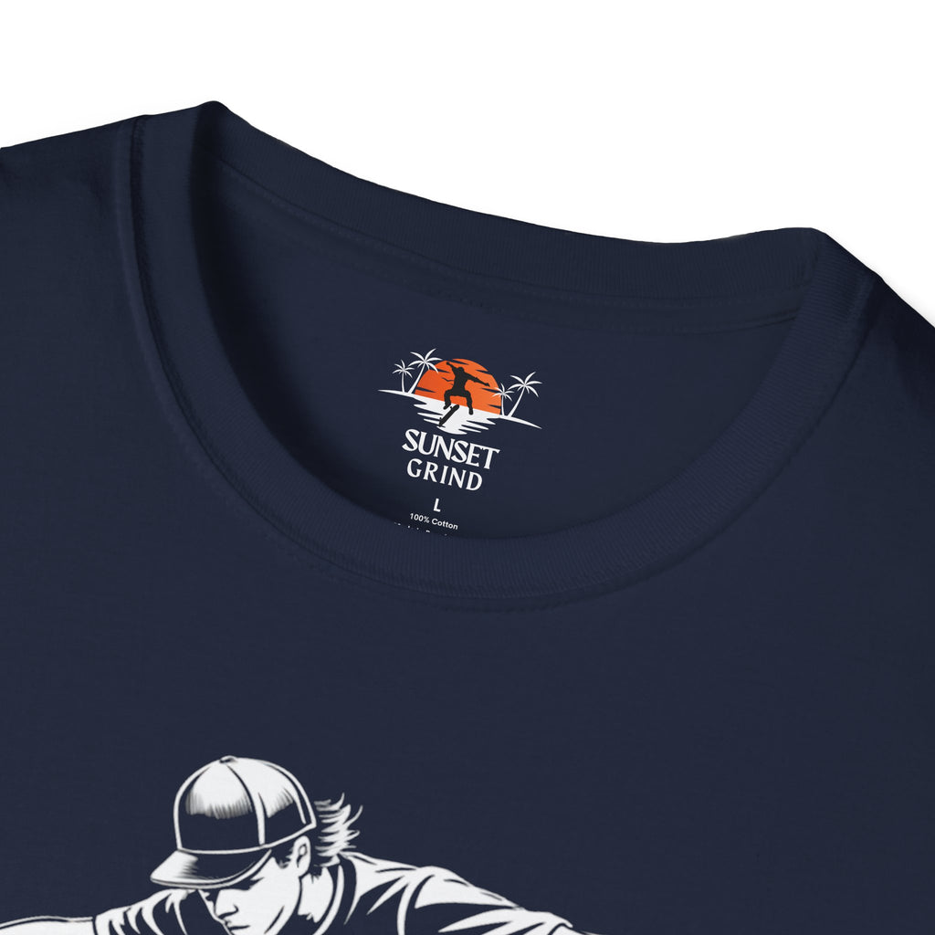 SKATE EVERYTHING 2 T-Shirt