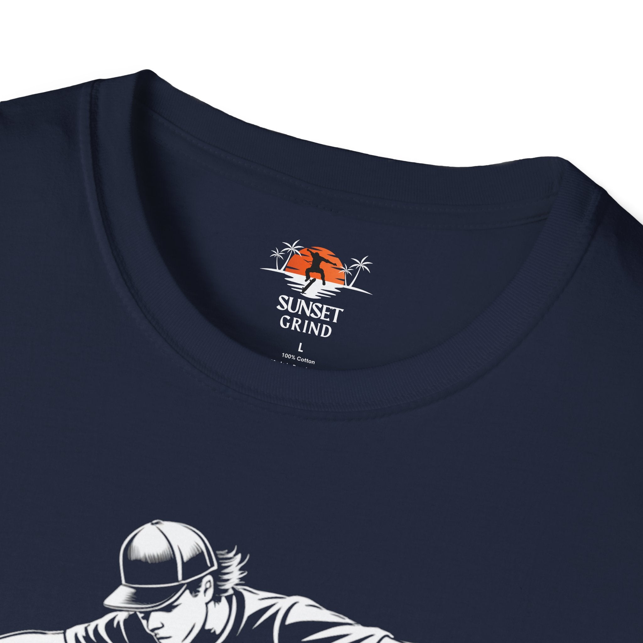 SKATE EVERYTHING 2 T-Shirt