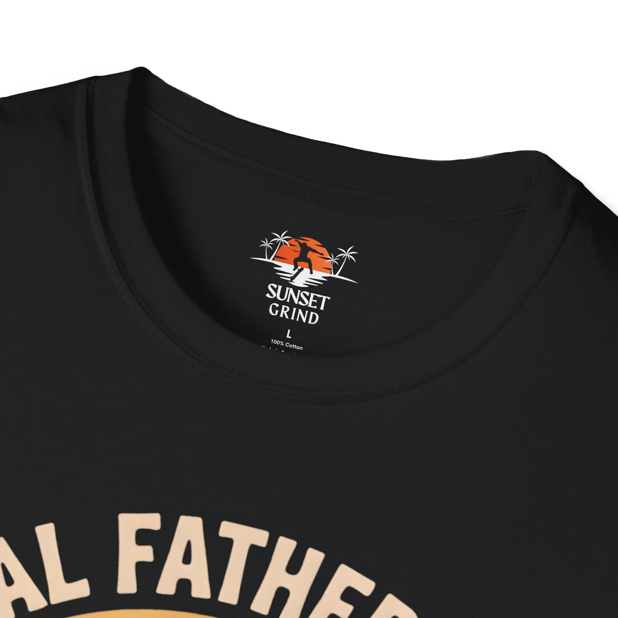 RADICAL FATHER FIGURE T-Shirt