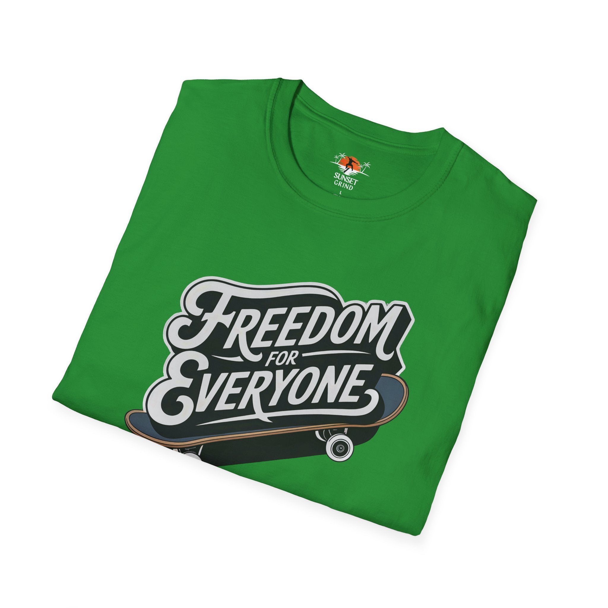FREEDOM FOR EVERYONE T-Shirt