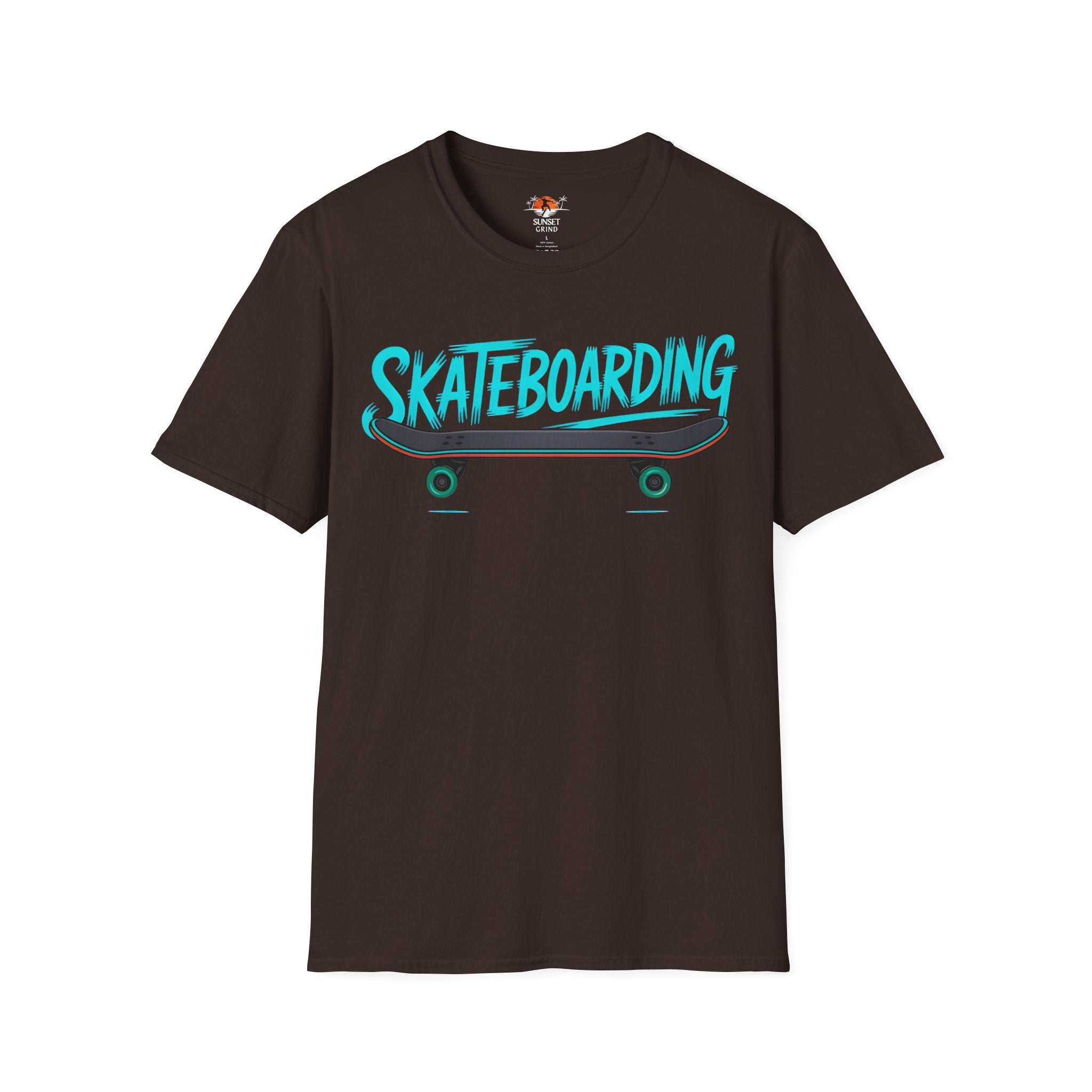KICKFLIP CULTURE T-Shirt