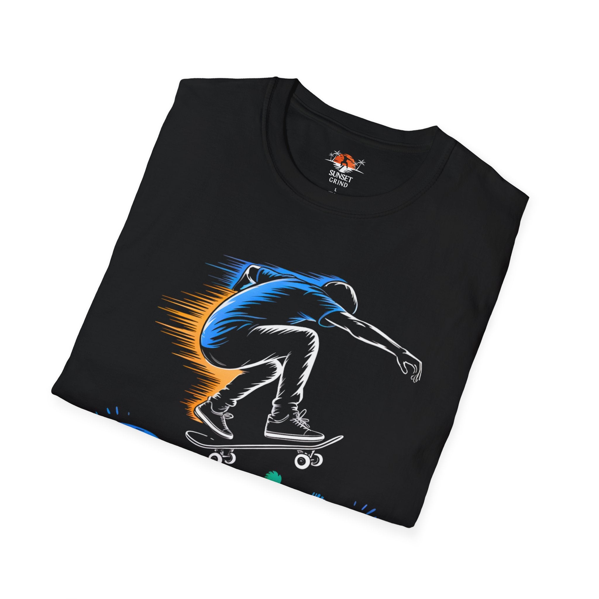 ROLLING WITH STYLE 3 T-Shirt