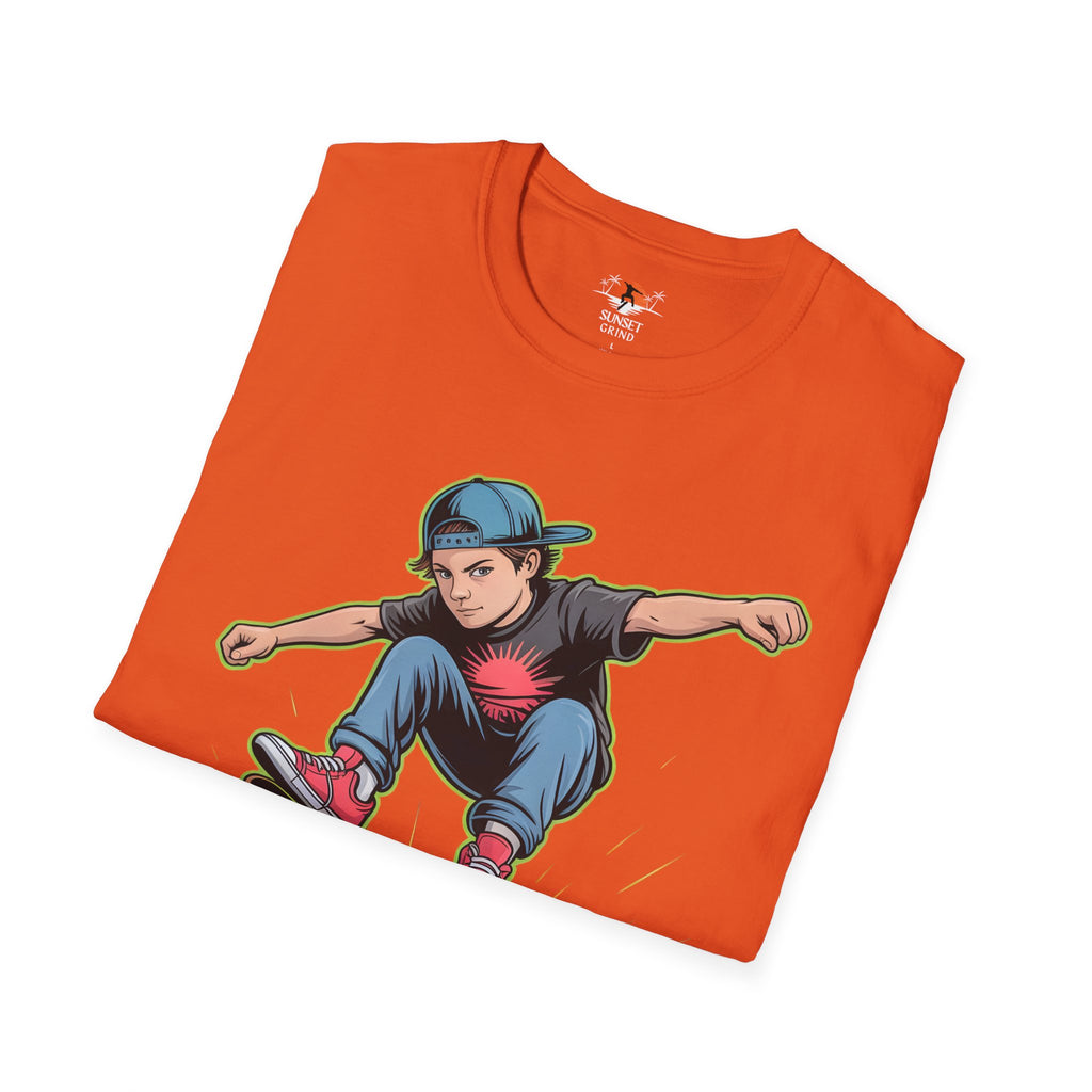 LEVEL UP T-Shirt