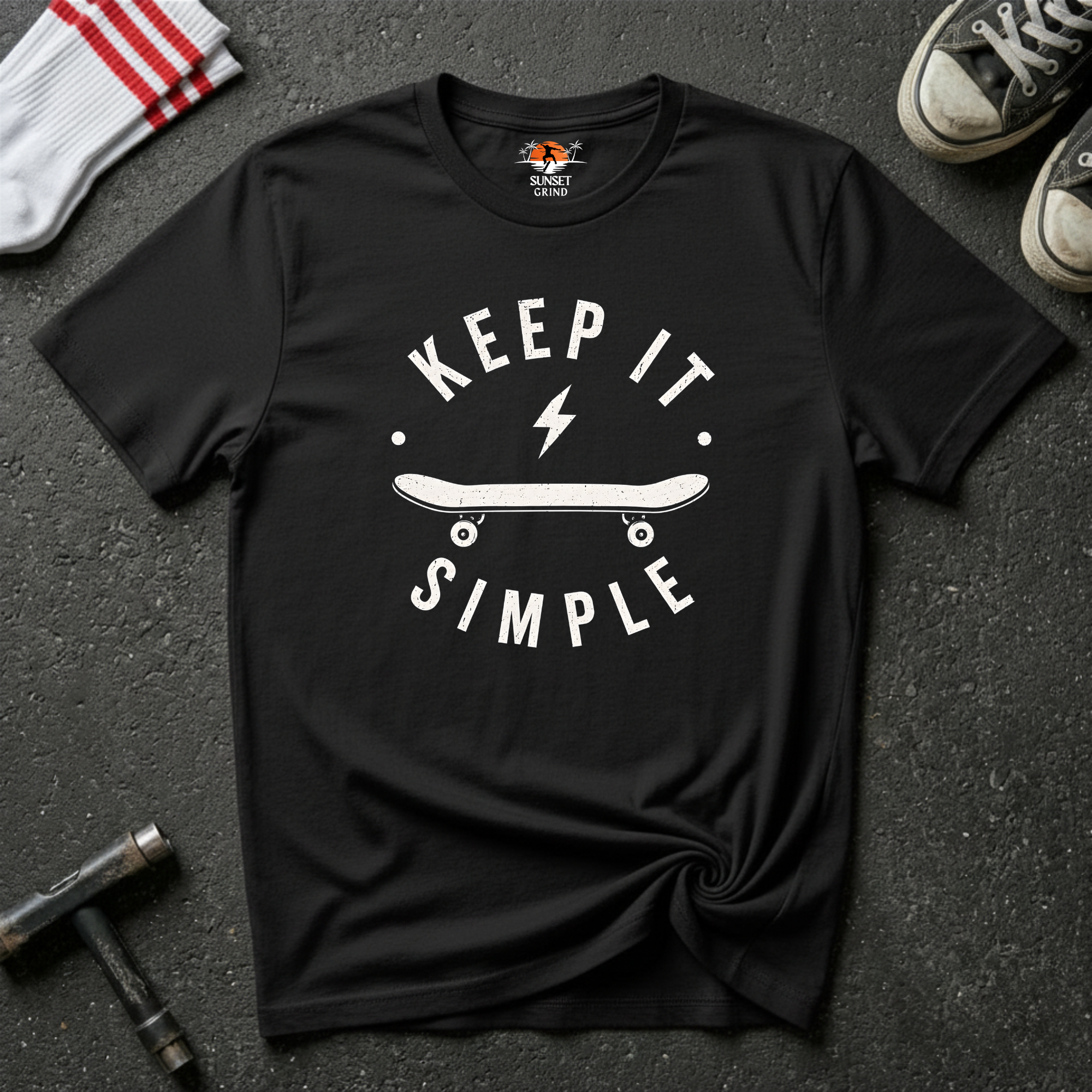 KEEP IT T-Shirt