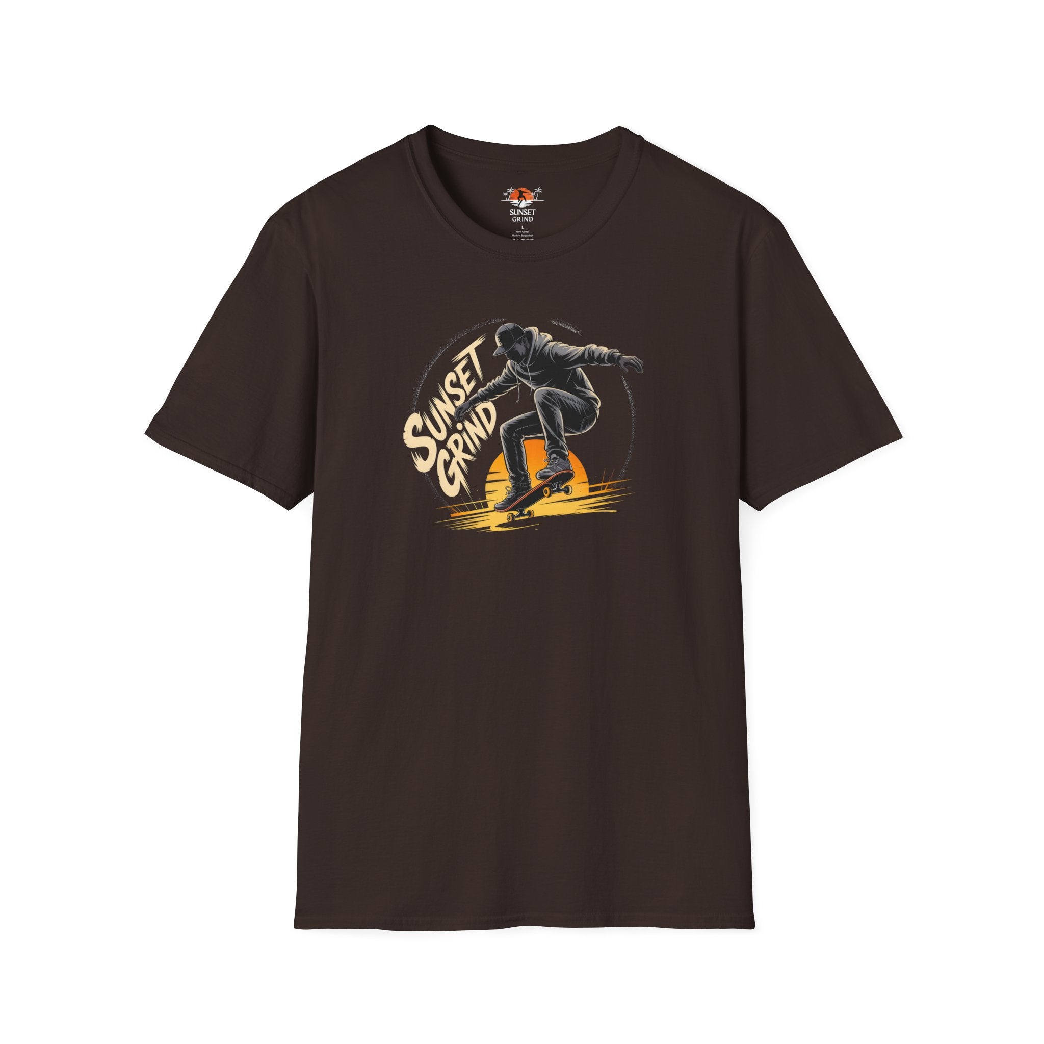 GLOW & GO T-Shirt