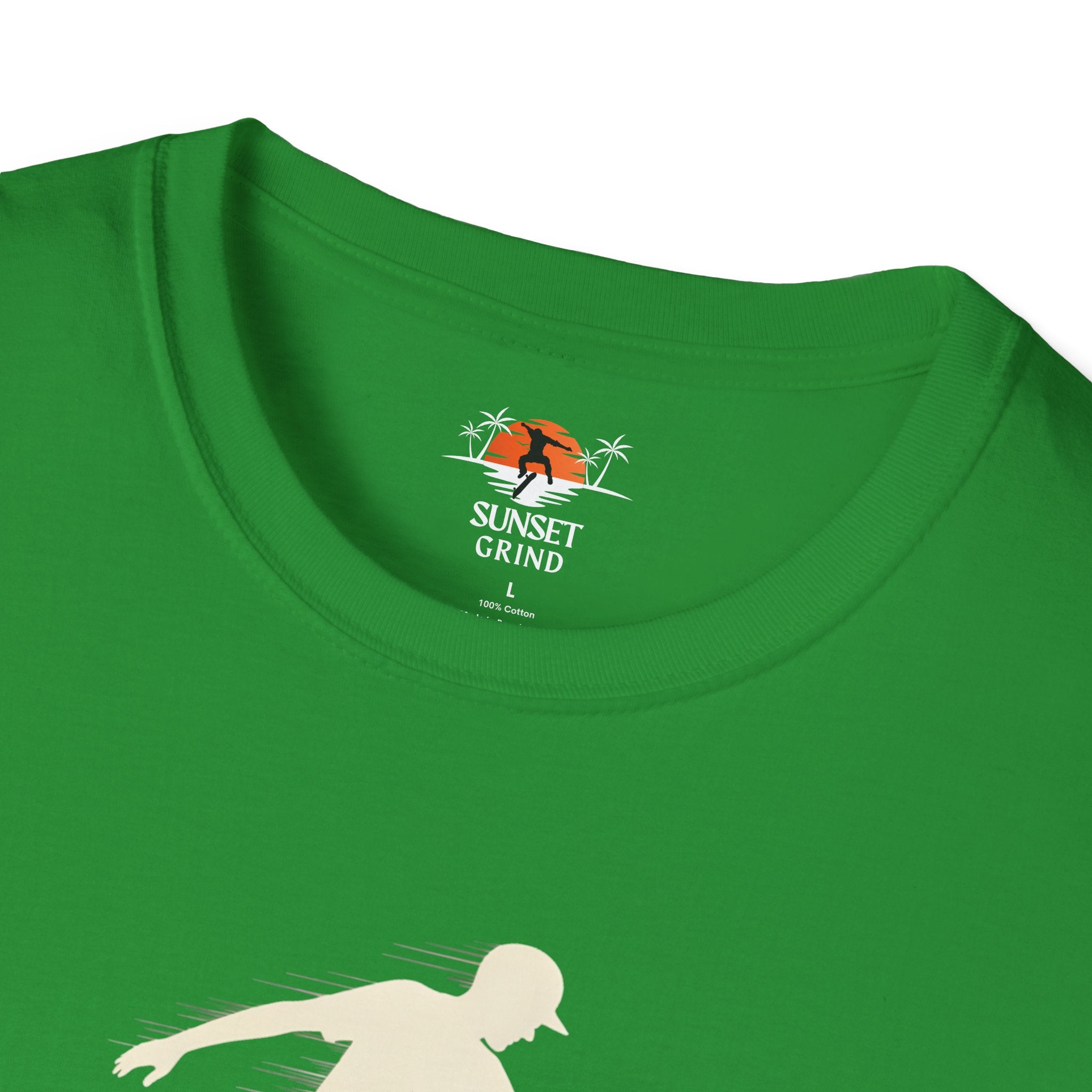 STREET COOLER T-Shirt