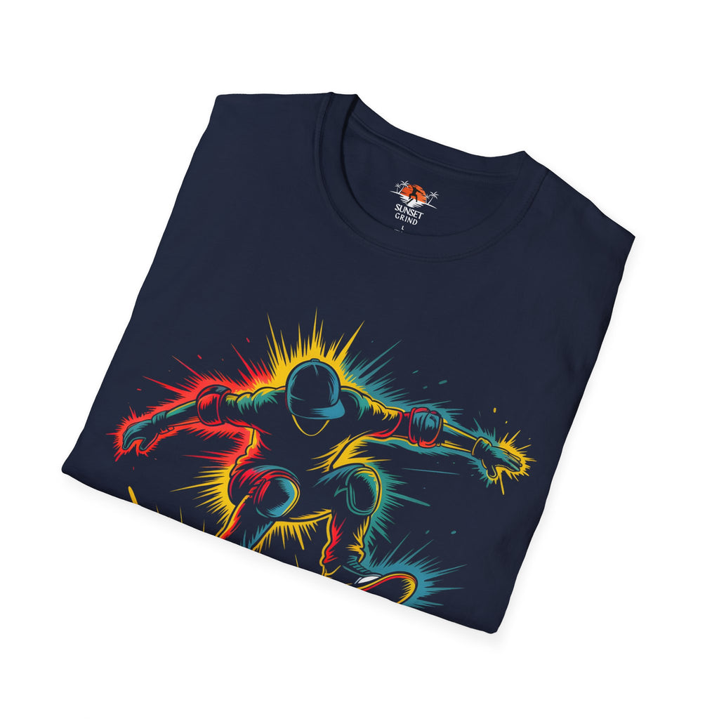 SPLASHER T-Shirt