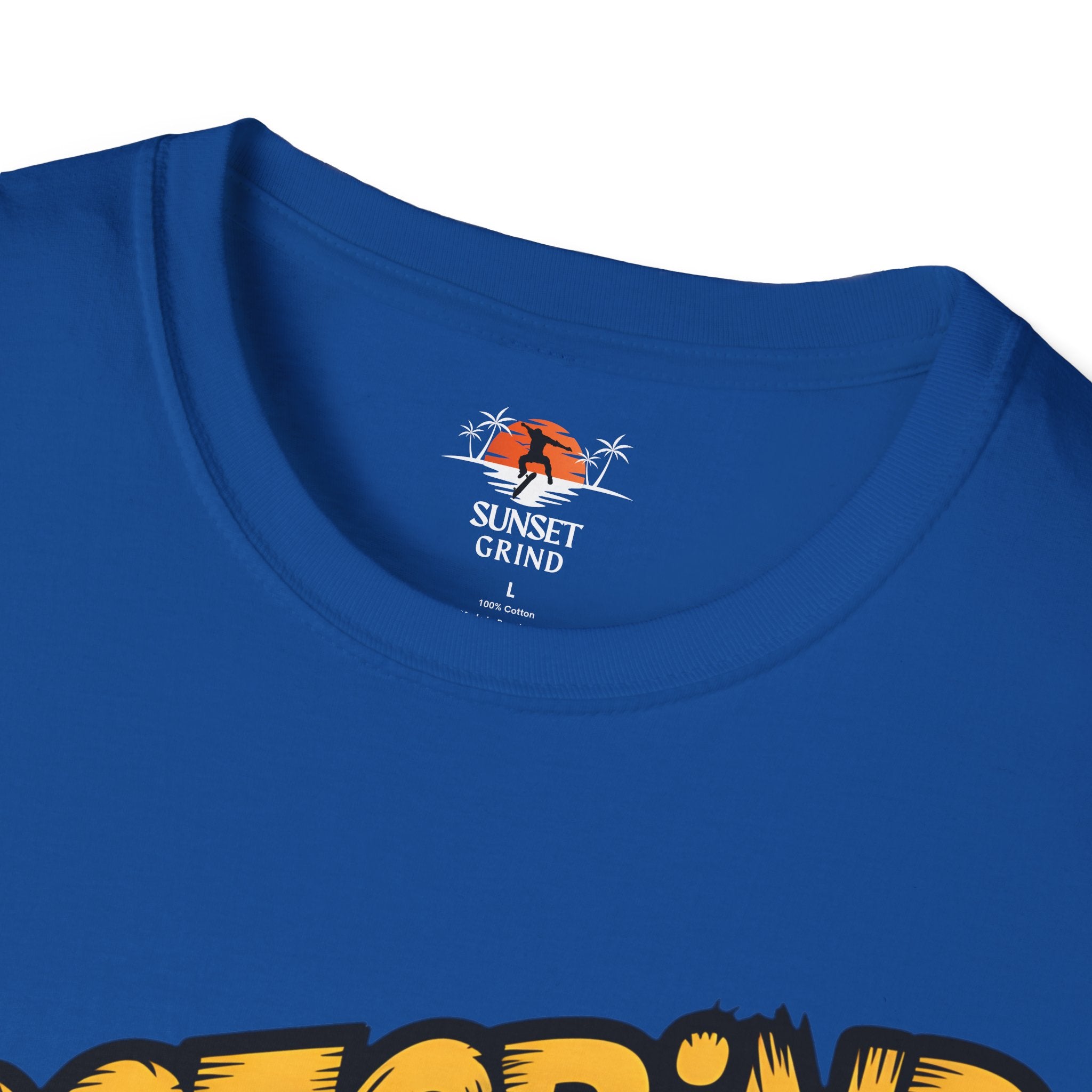 NOSEGRIND AND CRY 3 T-Shirt