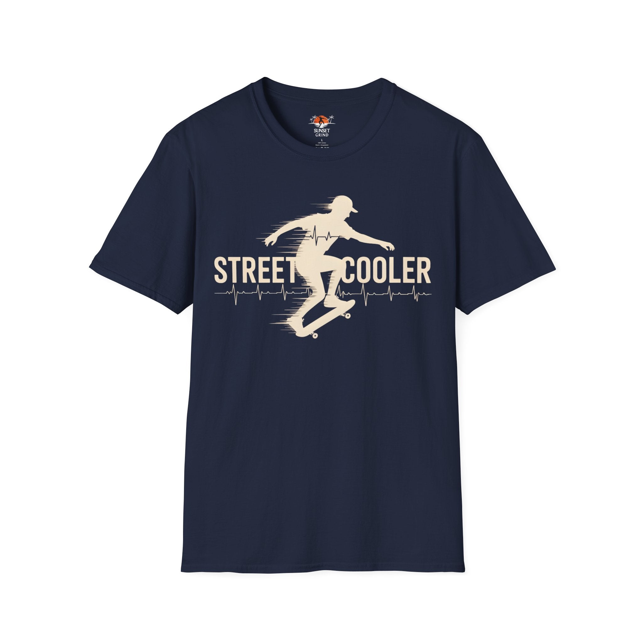 STREET COOLER 3 T-Shirt