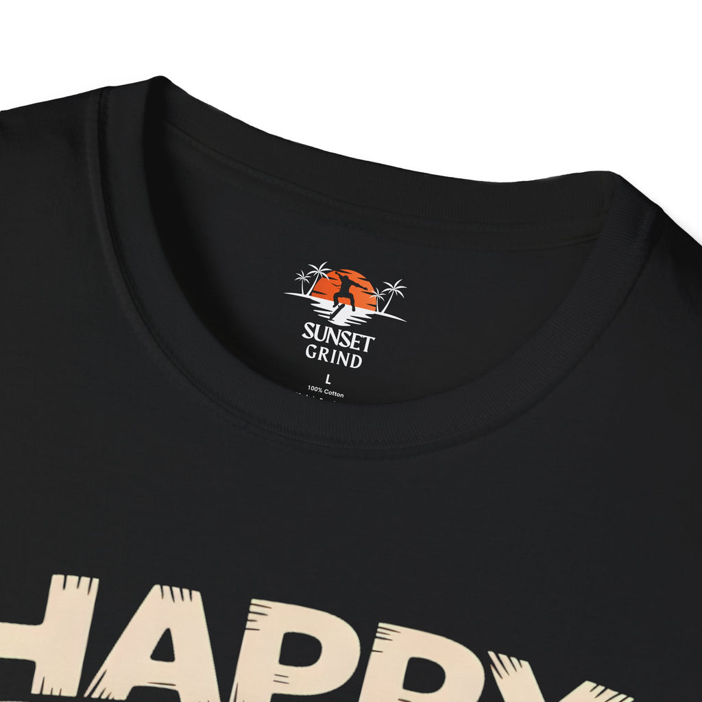 SHRED THE CAKE! T-Shirt