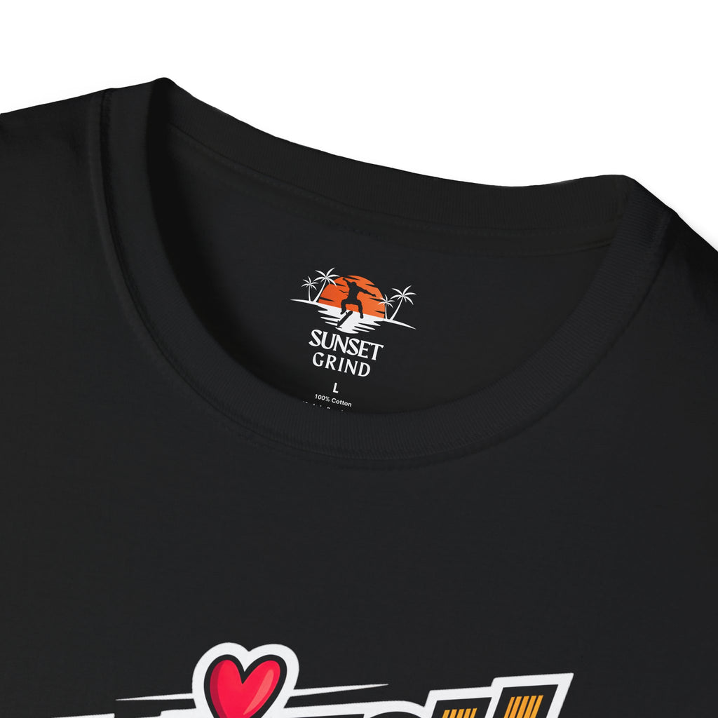 SWITCH REGRET 3 T-Shirt