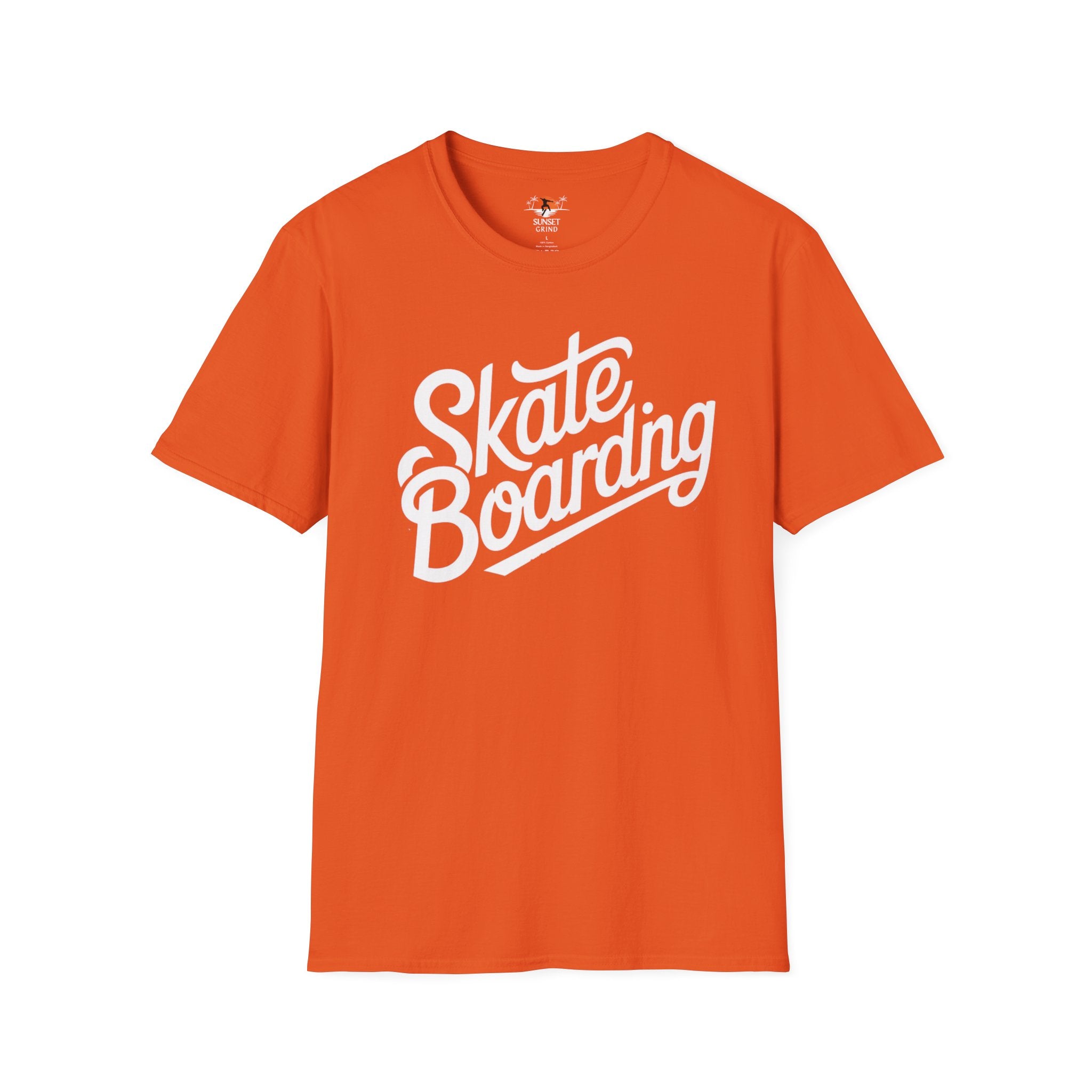 GRIND & GLIDE T-Shirt