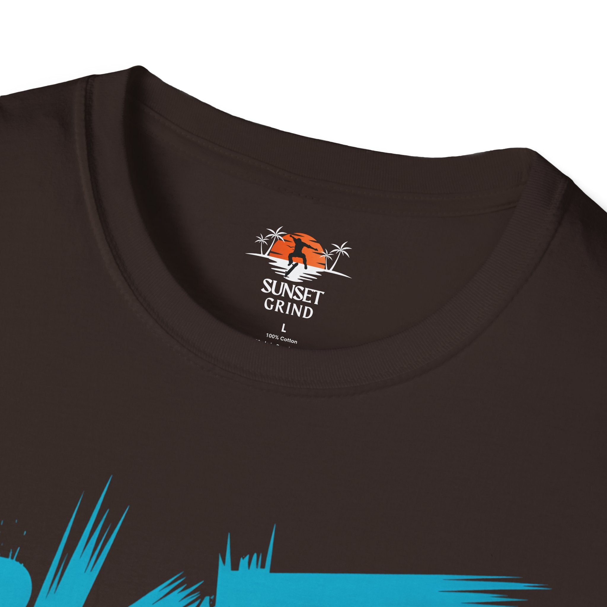 WHEEL LEGENDS T-Shirt