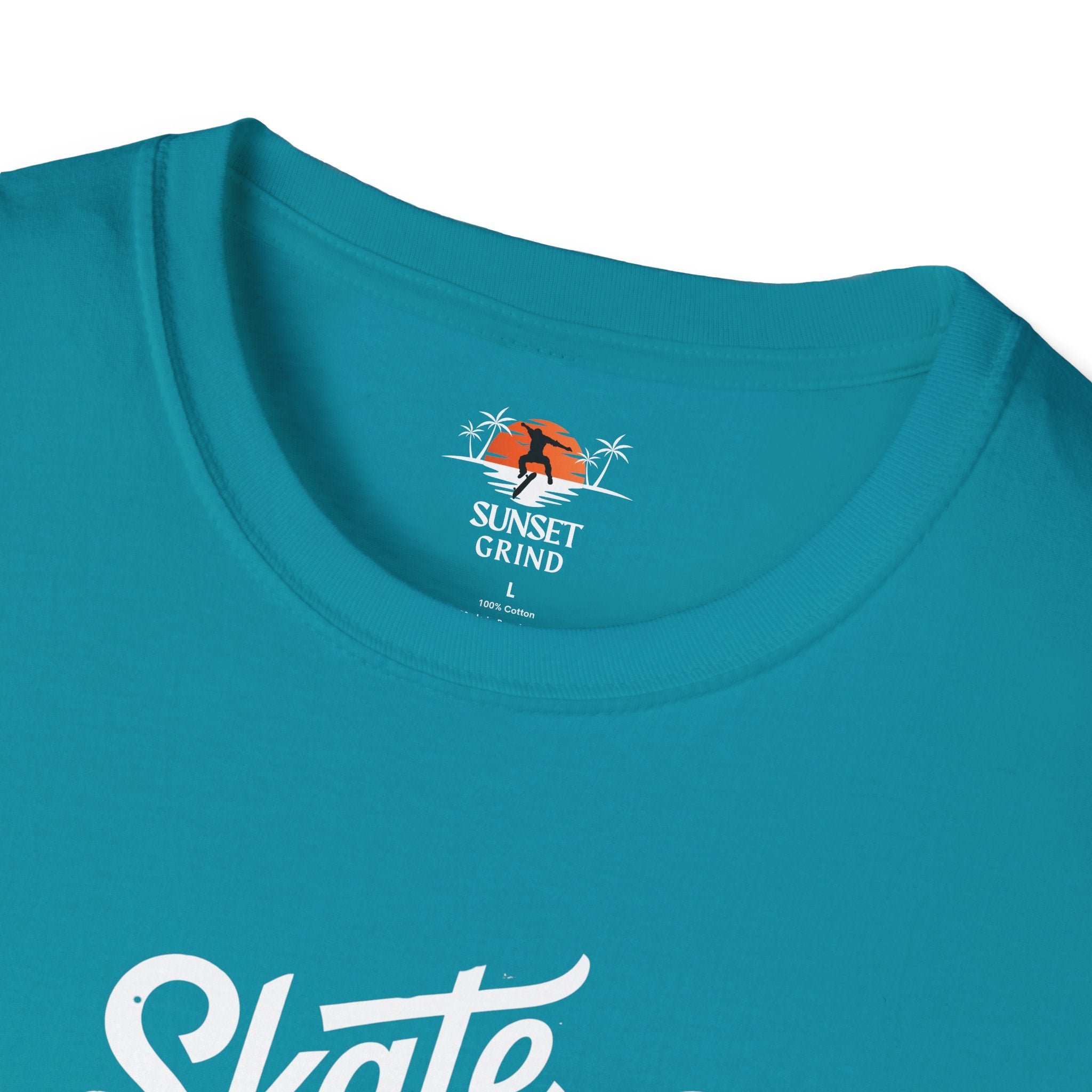 SKATEBOARDING T-Shirt