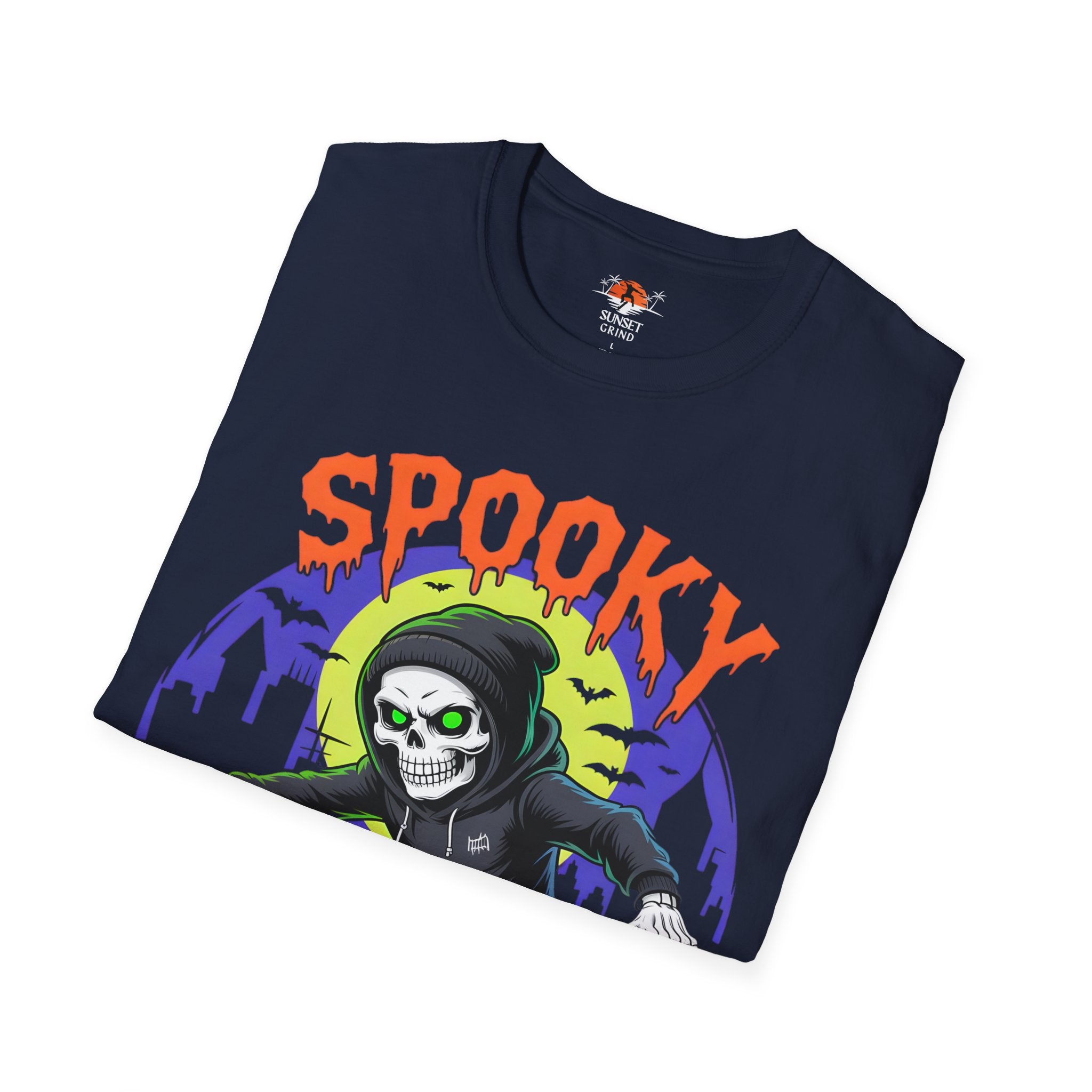 SPOOKY T-Shirt