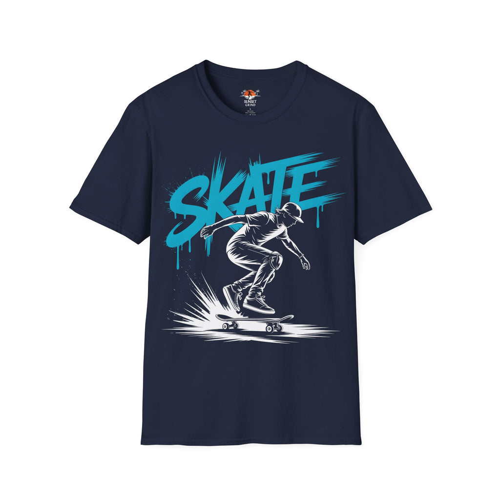 WHEEL LEGENDS T-Shirt