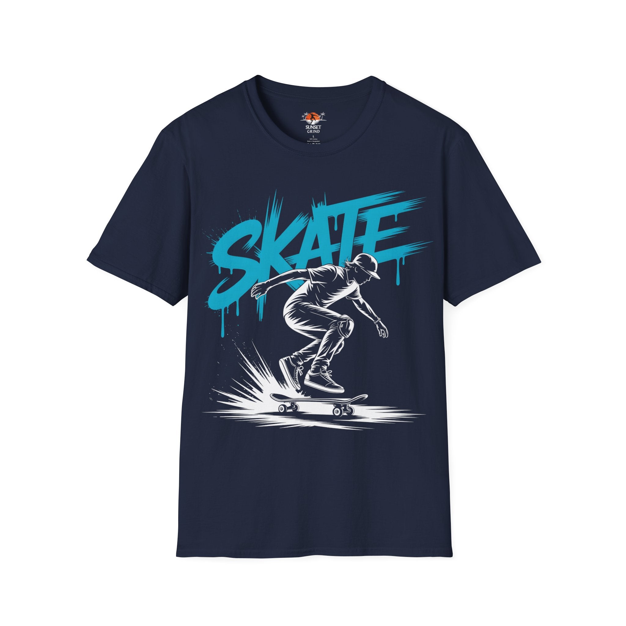 WHEEL LEGENDS T-Shirt