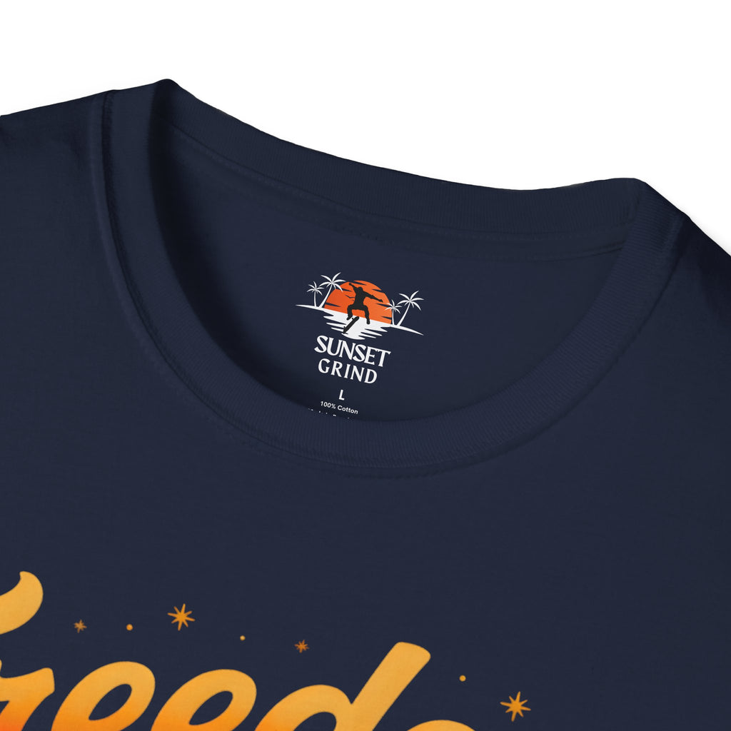 RISE & RIDE T-Shirt
