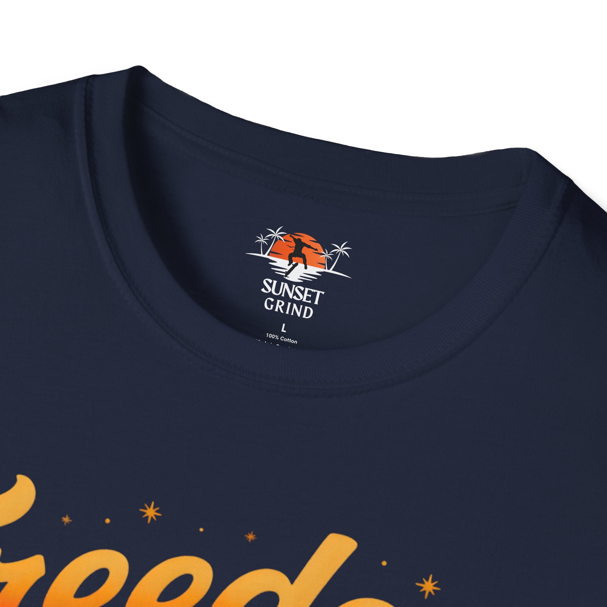RISE & RIDE T-Shirt