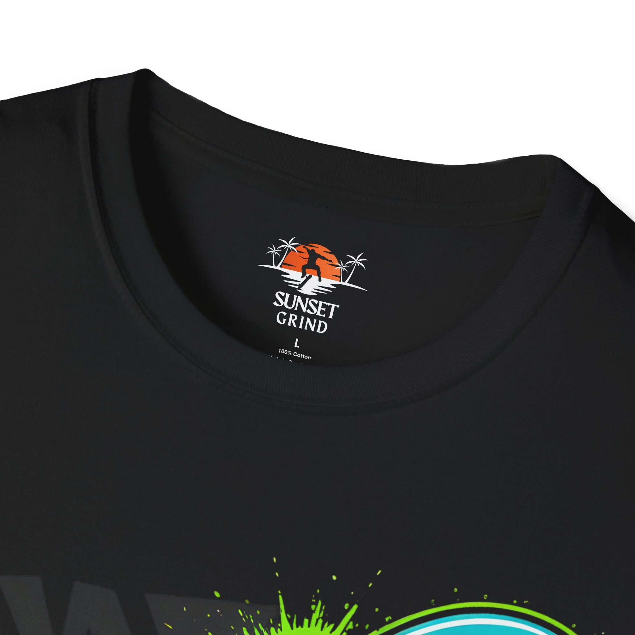 DECK OF FIRELIGHT T-Shirt