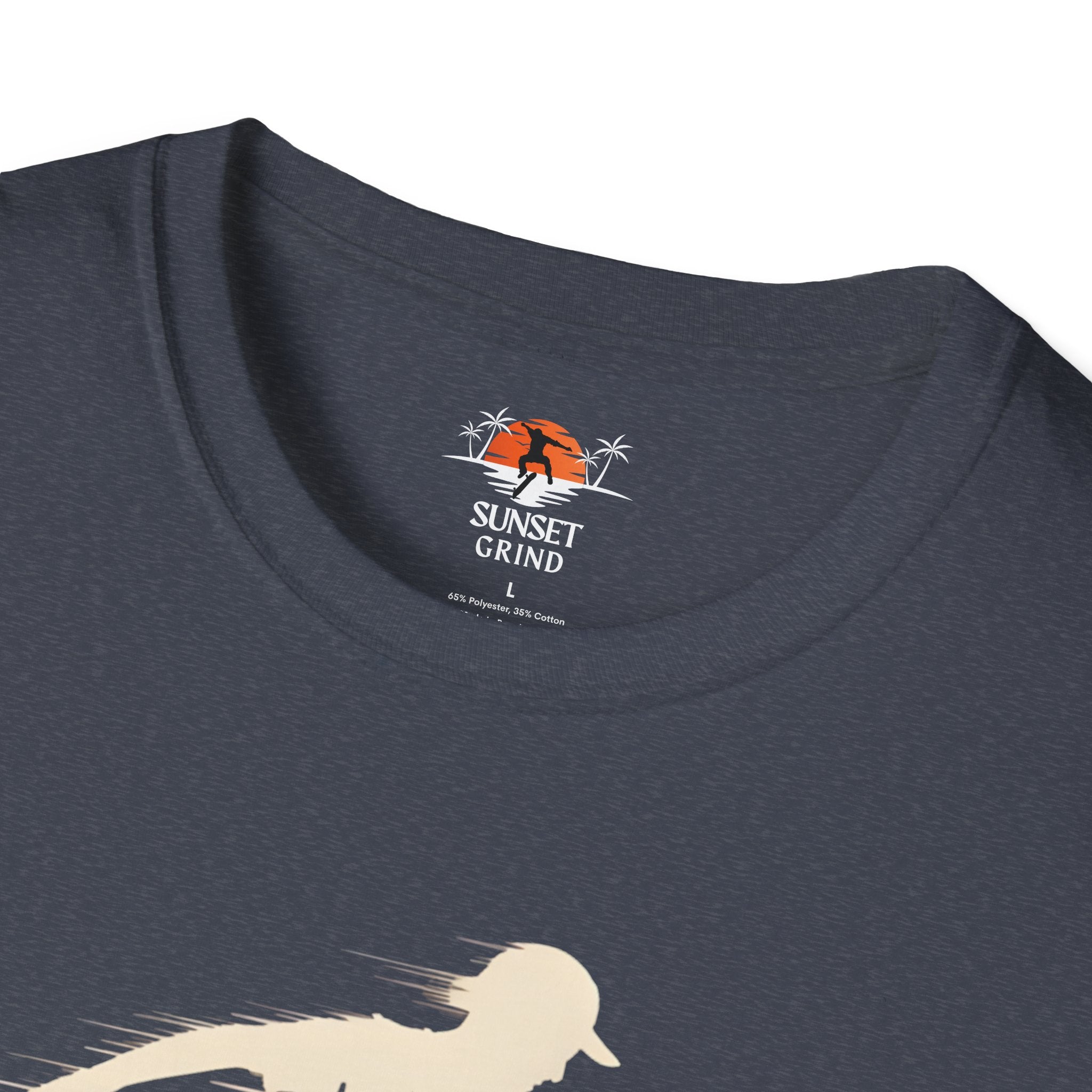 STREET COOLER 3 T-Shirt