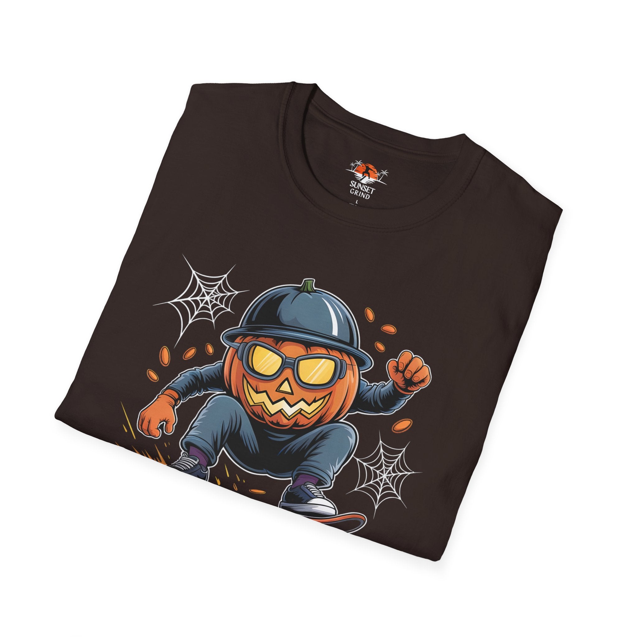 TRICK OR SKATE 2 T-Shirt
