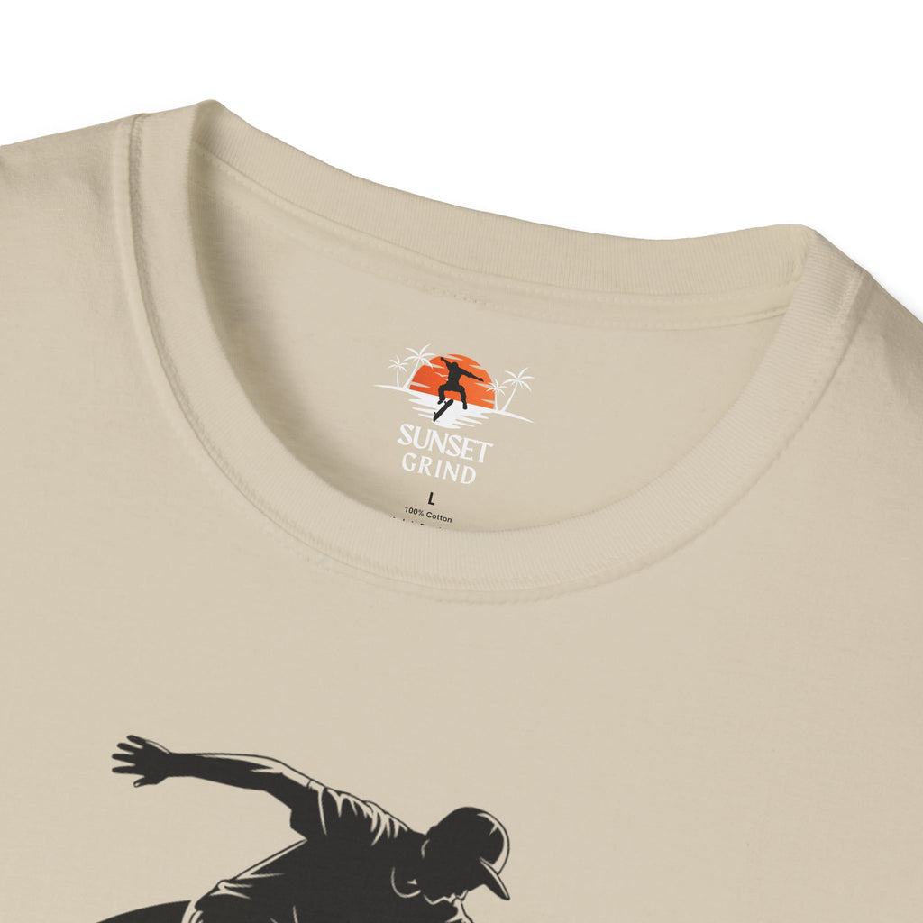 SOLAR GRIND T-Shirt
