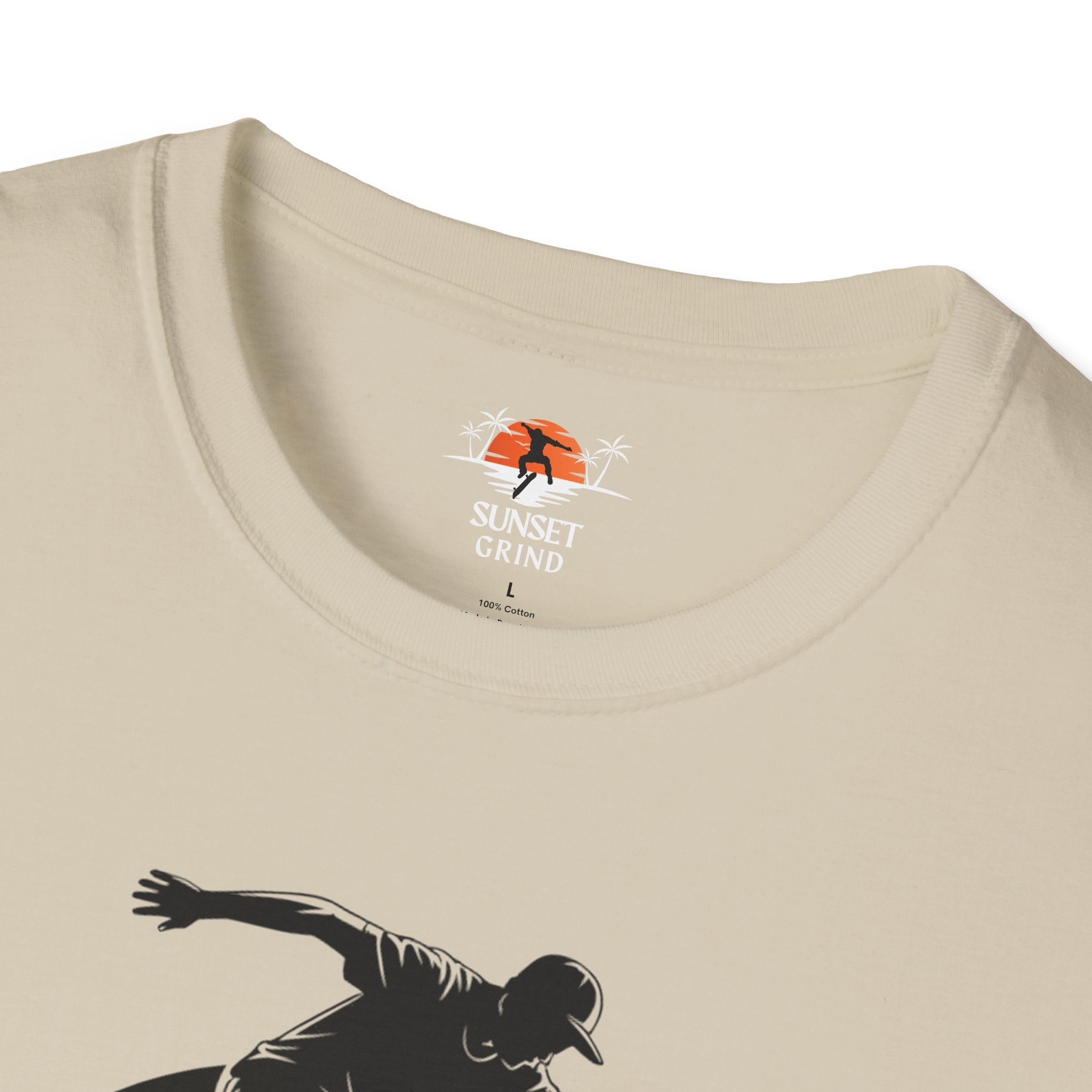 SOLAR GRIND T-Shirt