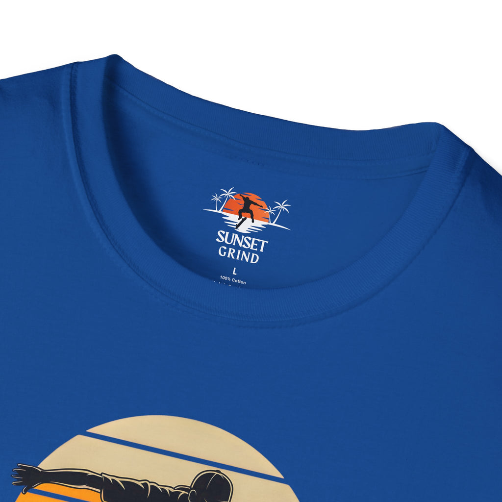 MAKE AN OLLIE T-Shirt