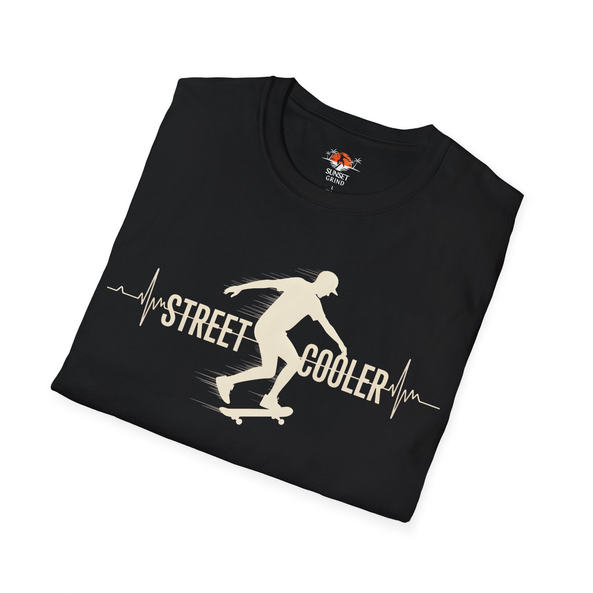 STREET COOLER T-Shirt