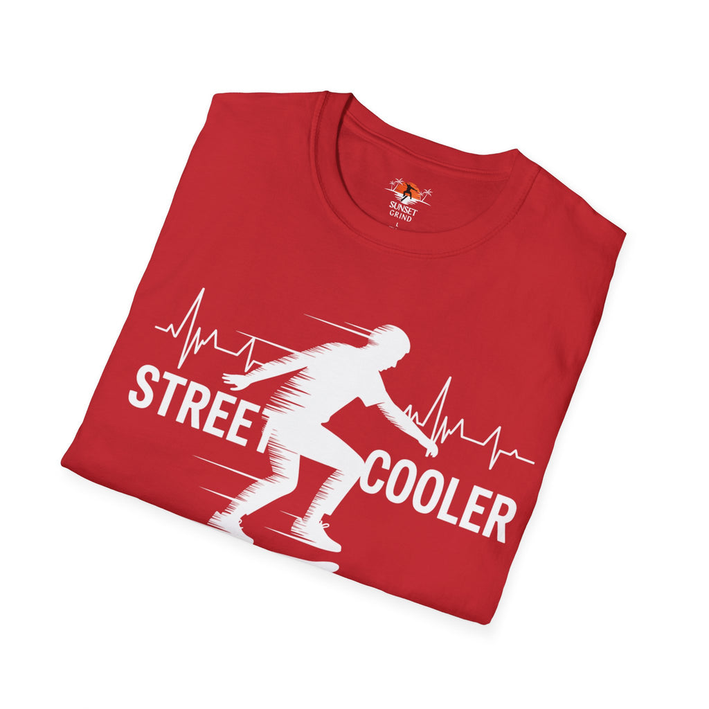 STREET COOLER 2 T-Shirt