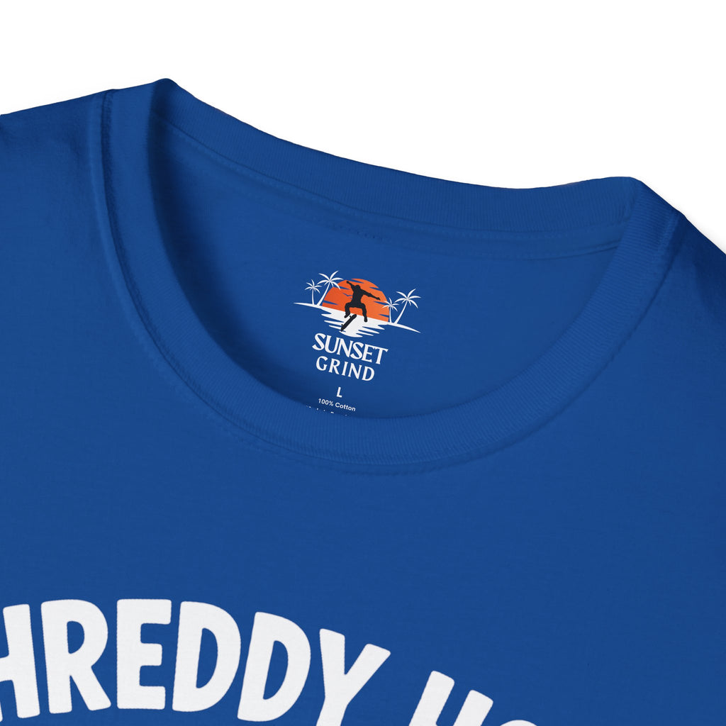 SHREDDY HOG T-Shirt