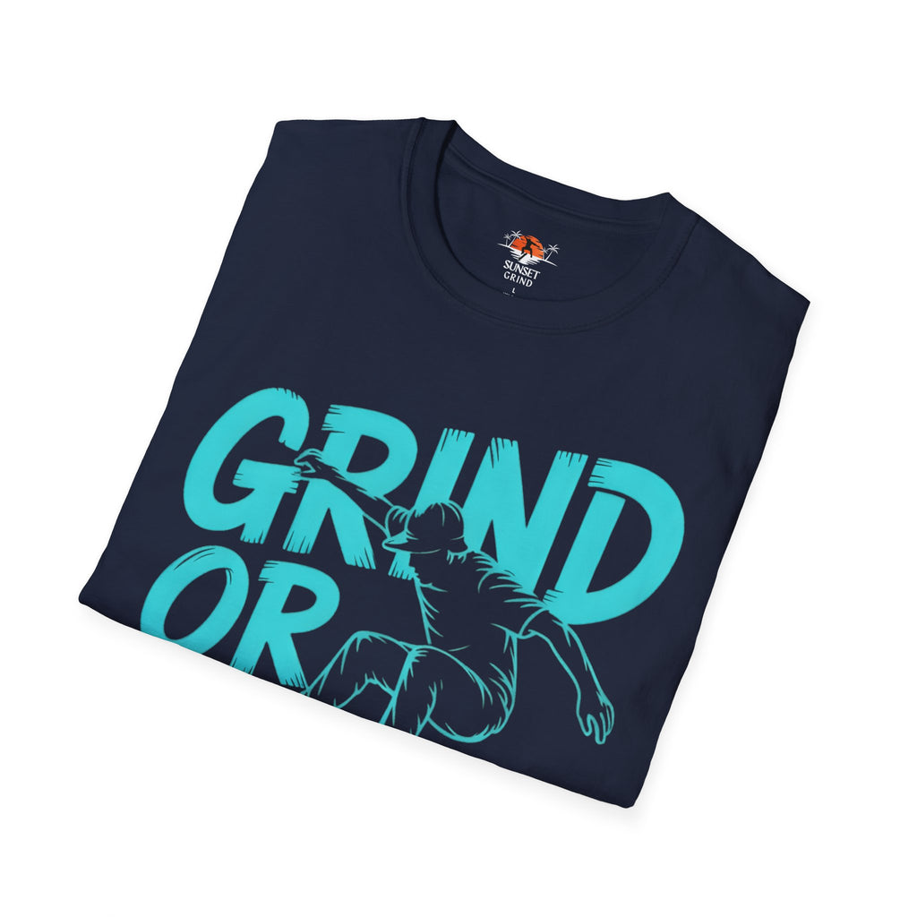 SKATEBOARDING IS LIFE T-Shirt