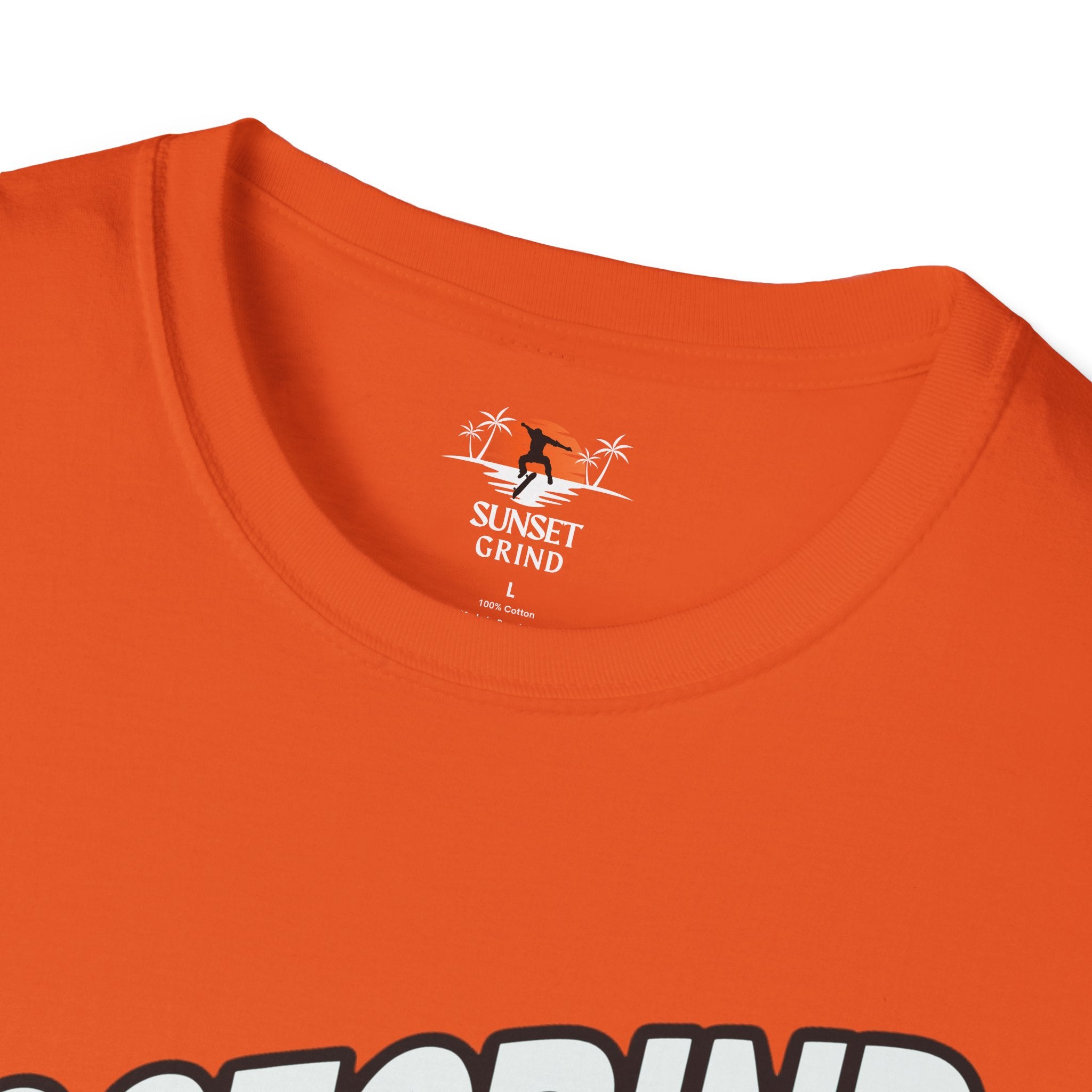 NOSEGRIND AND CRY T-Shirt