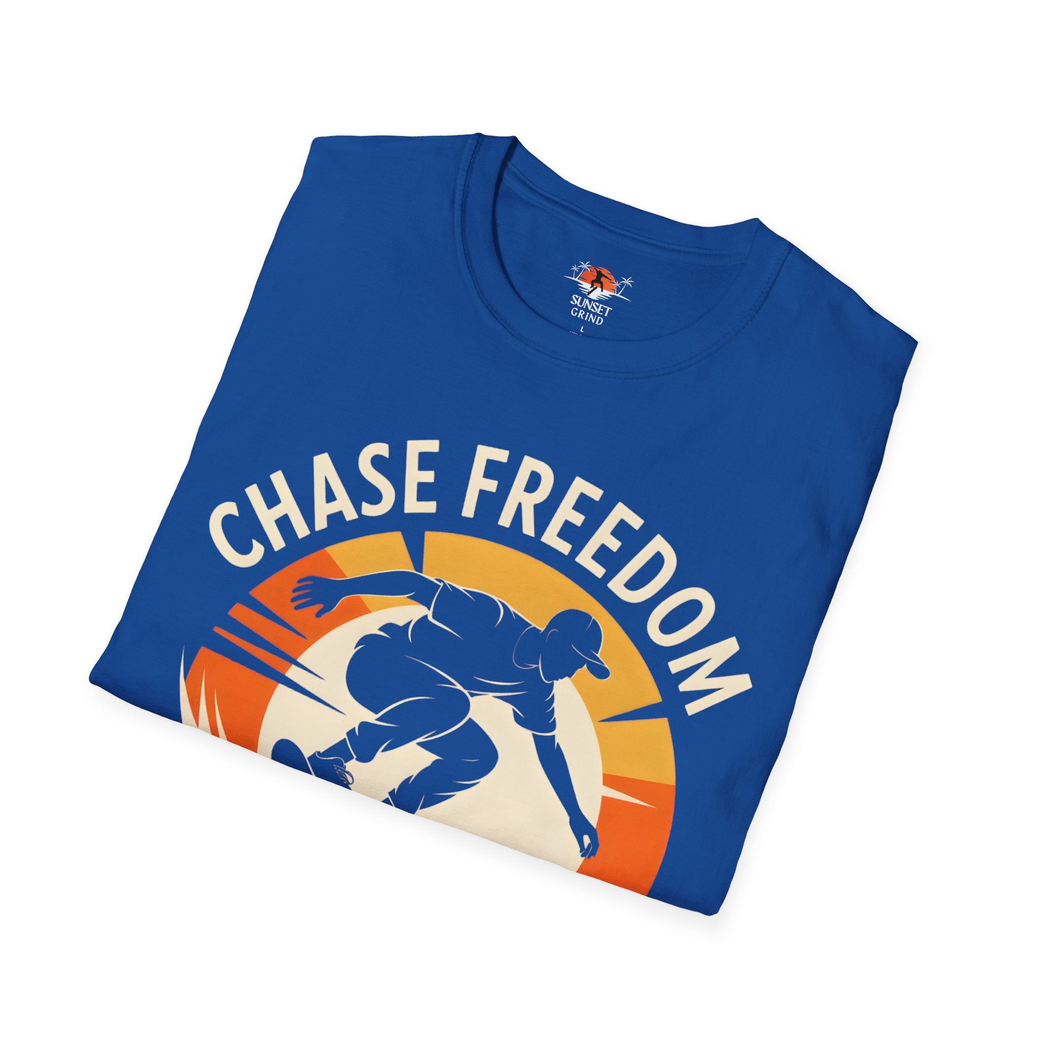CHASE FREEDOM T-Shirt