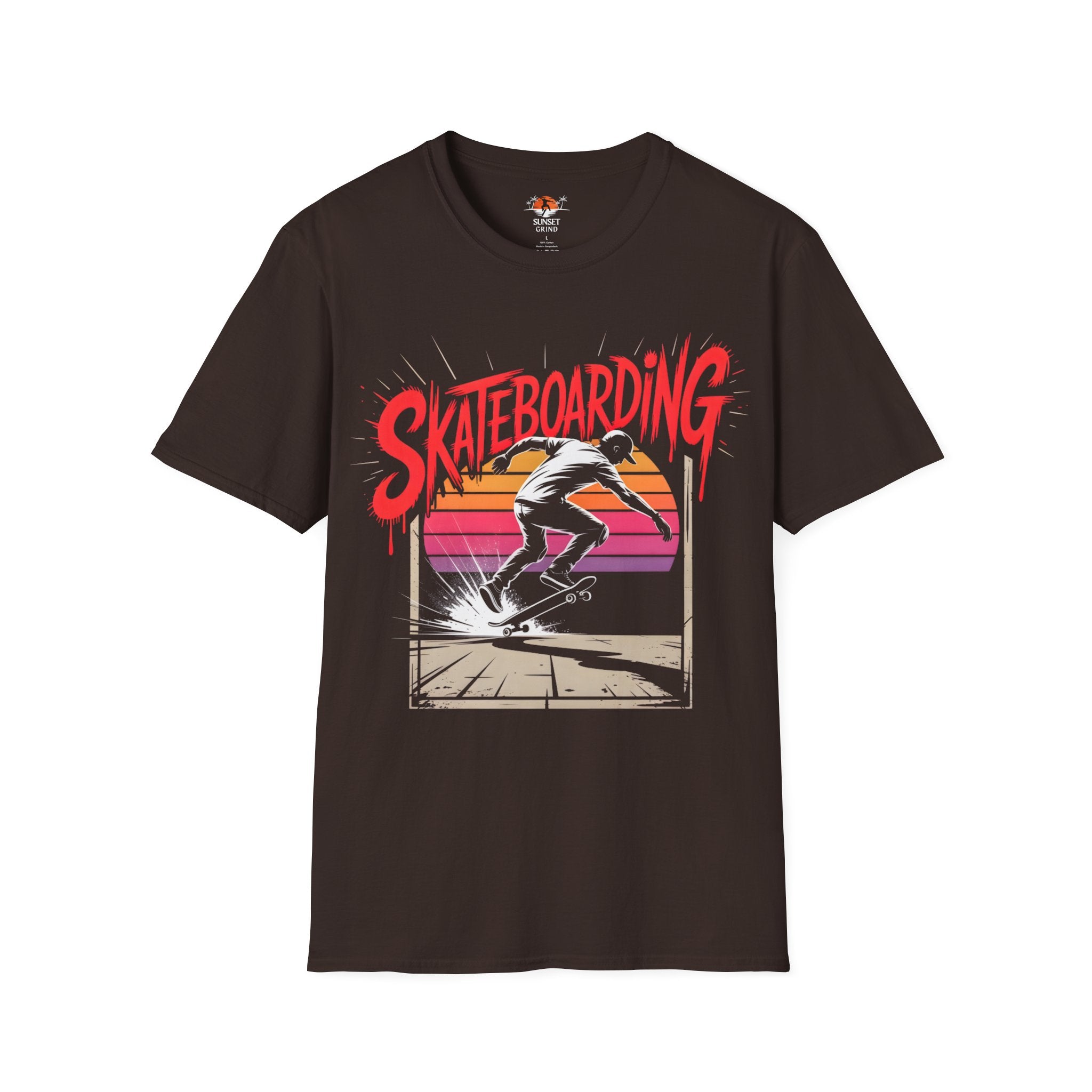 ROLLING FREE T-Shirt