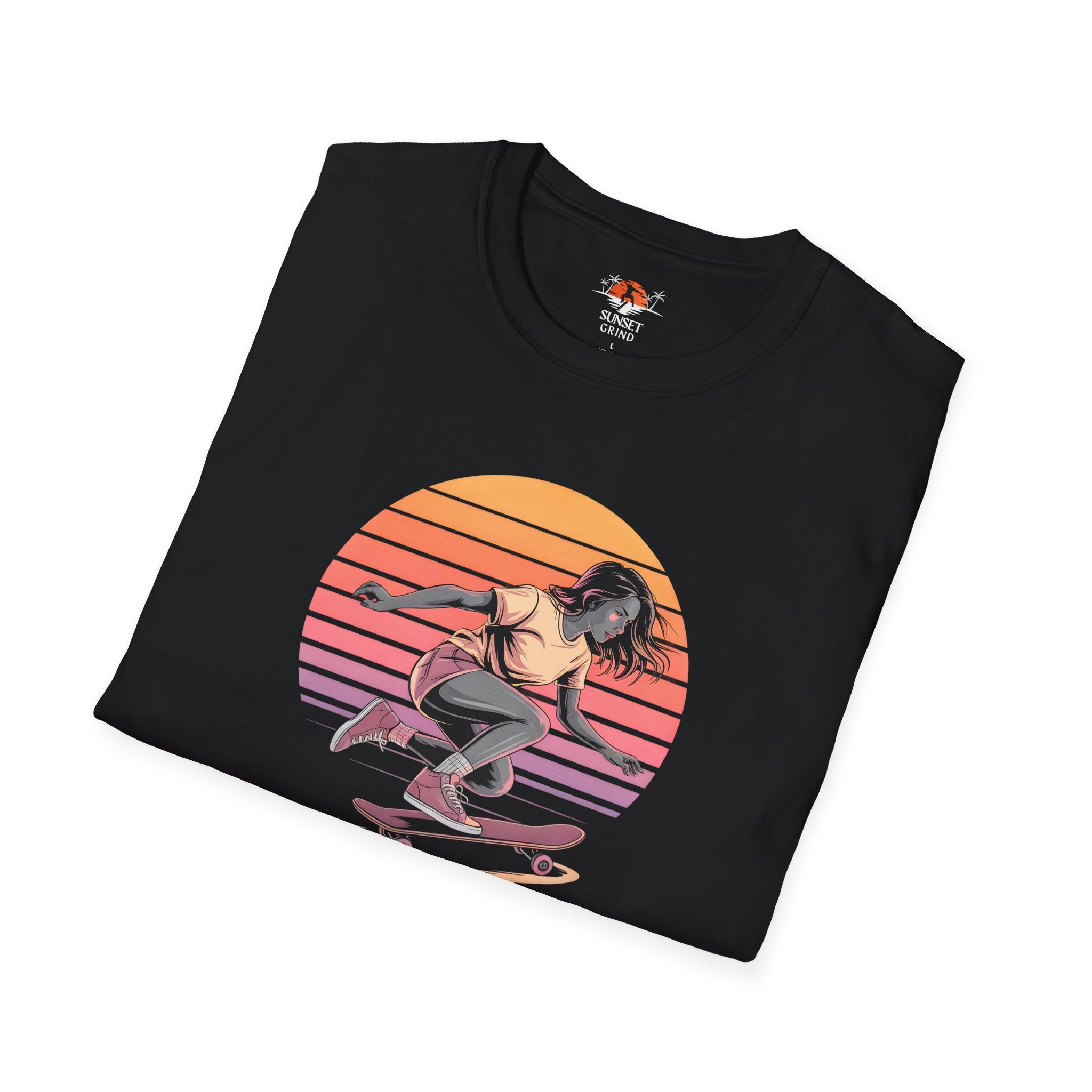 RADIANT RIDE T-Shirt