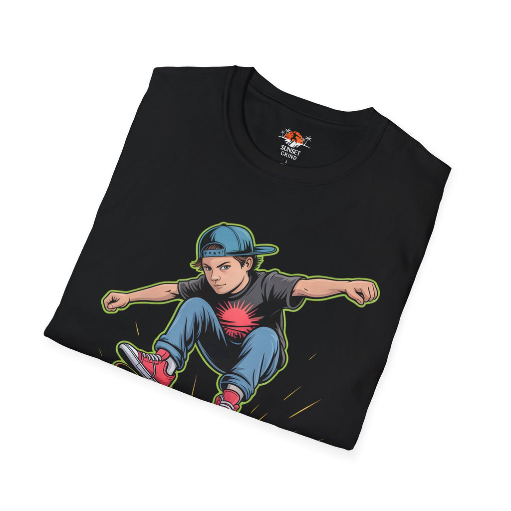 LEVEL UP T-Shirt