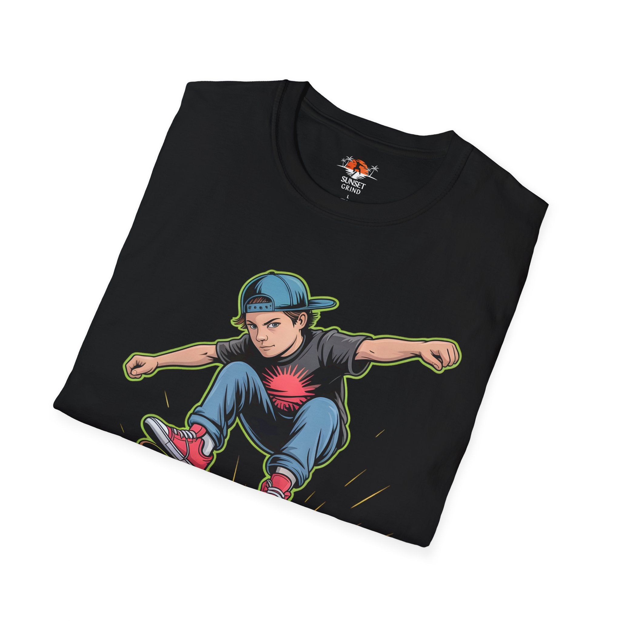 LEVEL UP T-Shirt