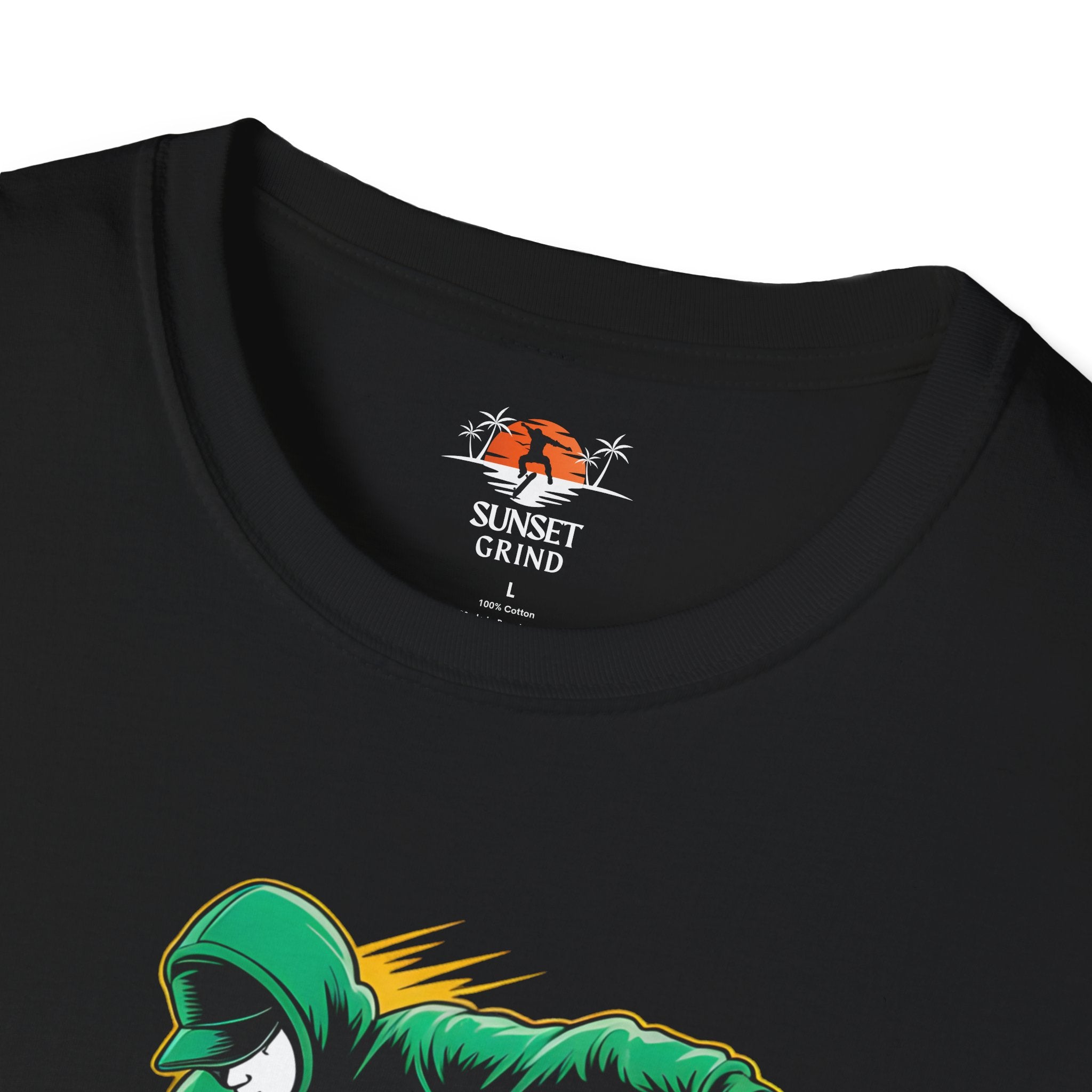 RIDE OR DIE T-Shirt